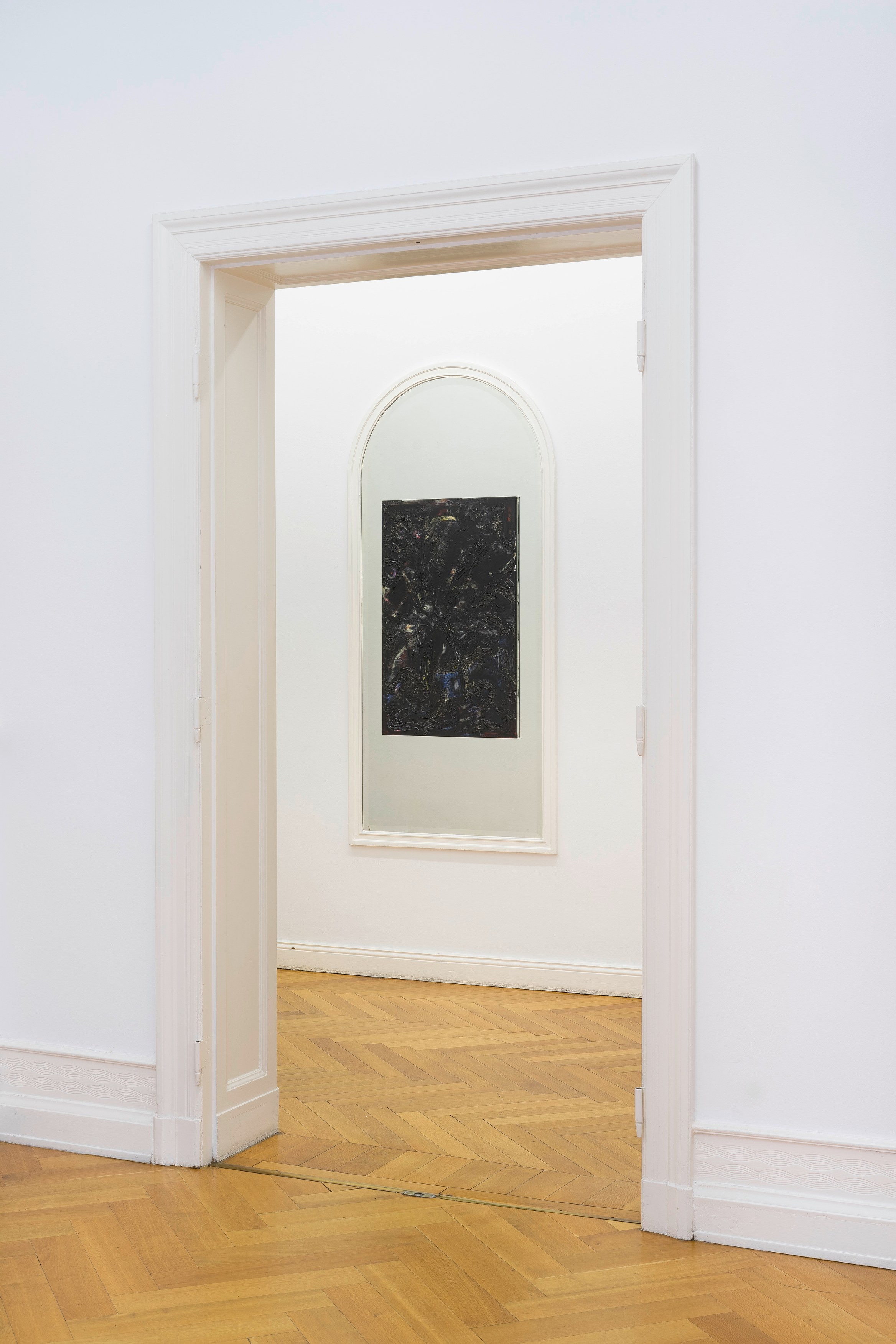 Jutta Koether, Zodiac Nudes at Galerie Buchholz, Berlin, photo 3