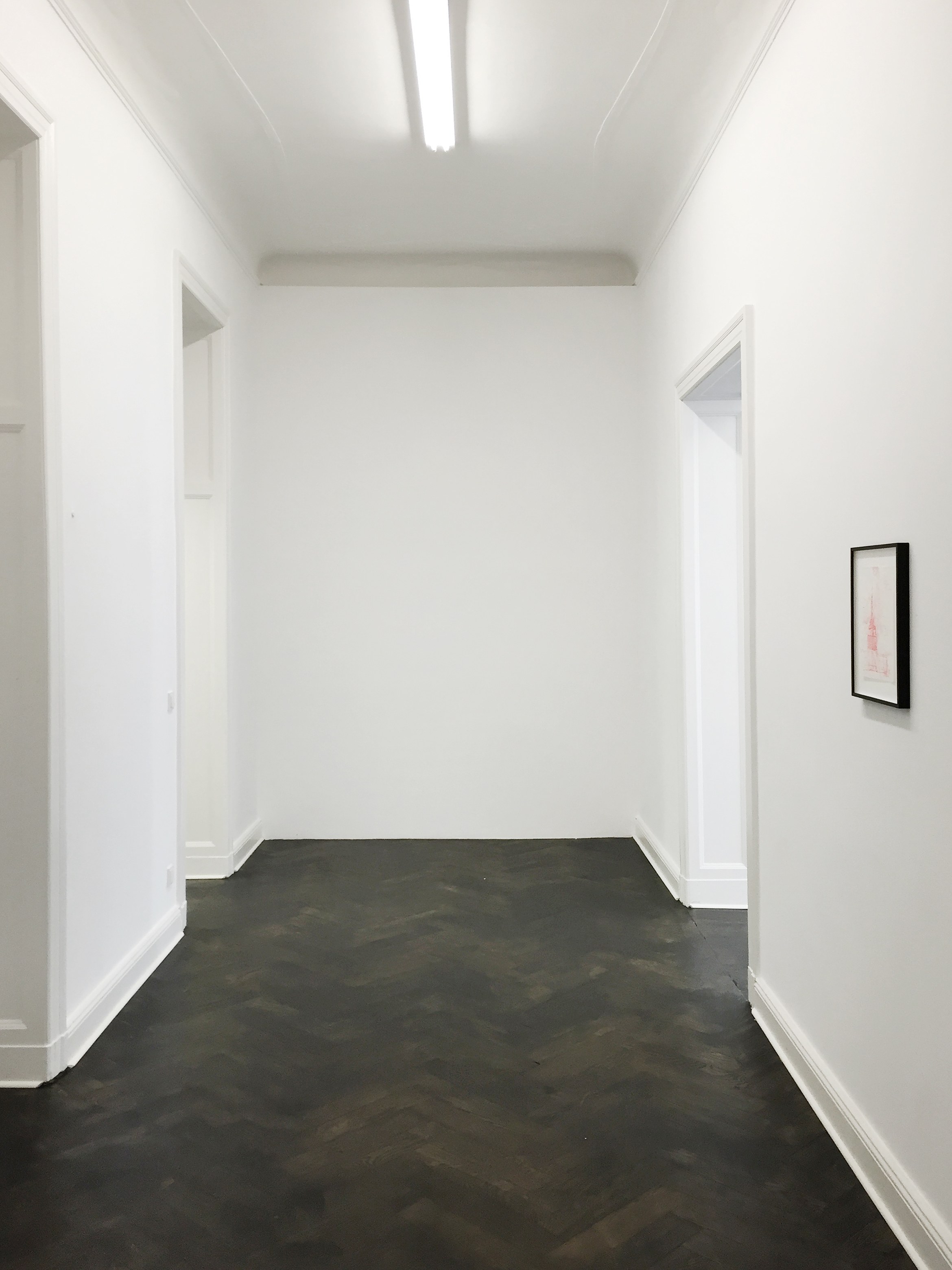 Jutta Koether, Zodiac Nudes at Galerie Buchholz, Berlin, photo 26