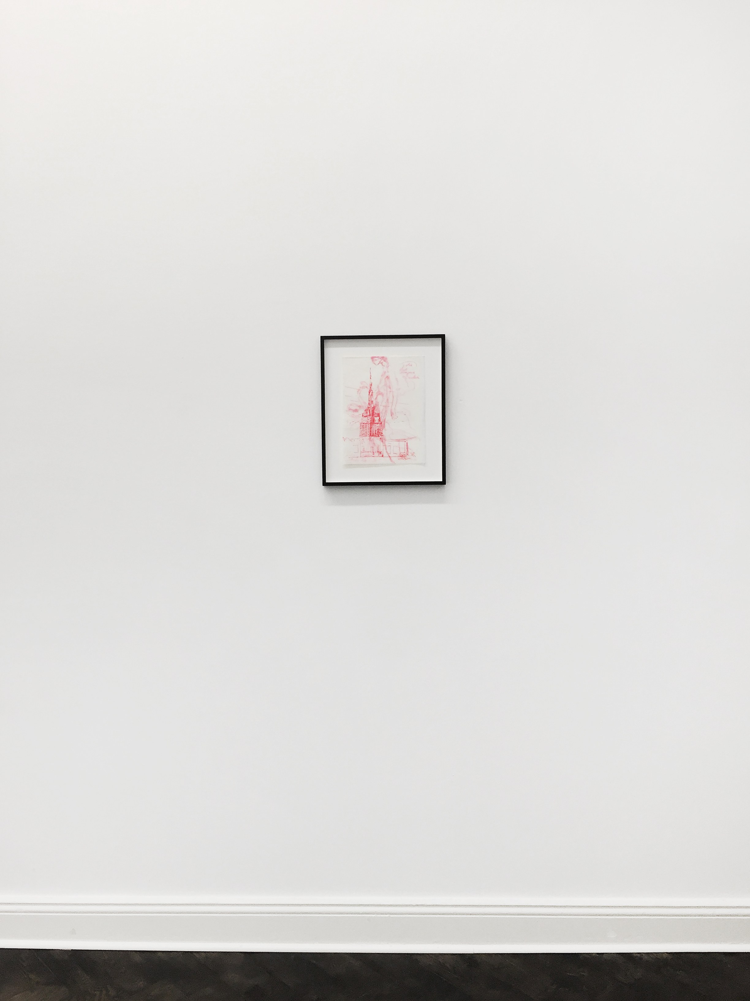Jutta Koether, Zodiac Nudes at Galerie Buchholz, Berlin, photo 27