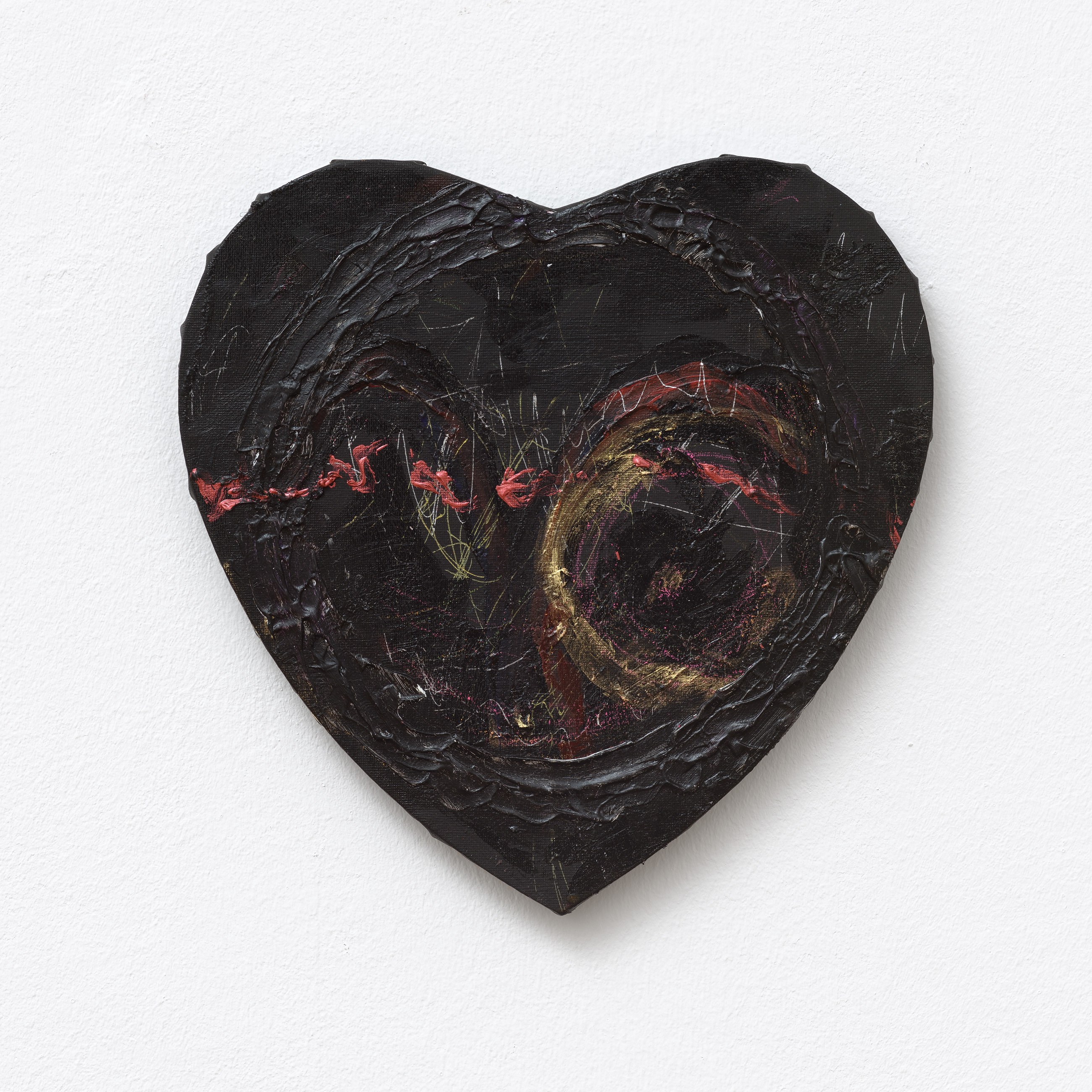 Jutta Koether, Zodiac Nudes at Galerie Buchholz, Berlin, photo 31