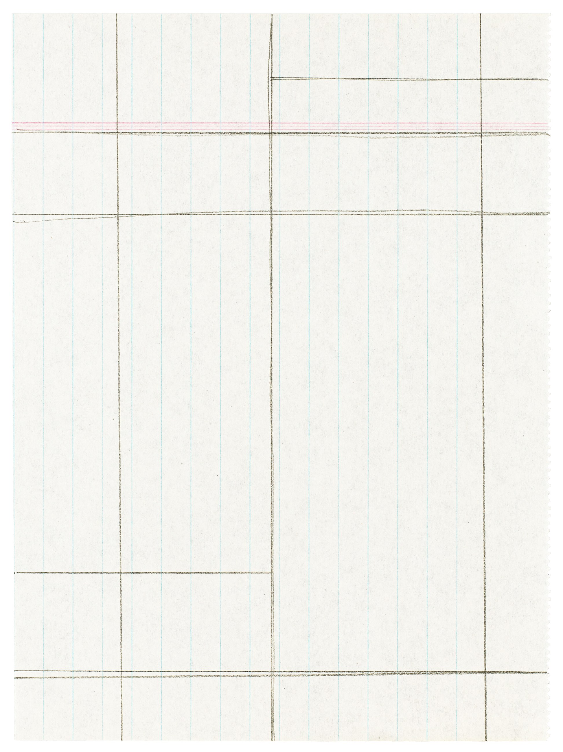 Michael Krebber, Flat Finish at Galerie Buchholz, Berlin, photo 16