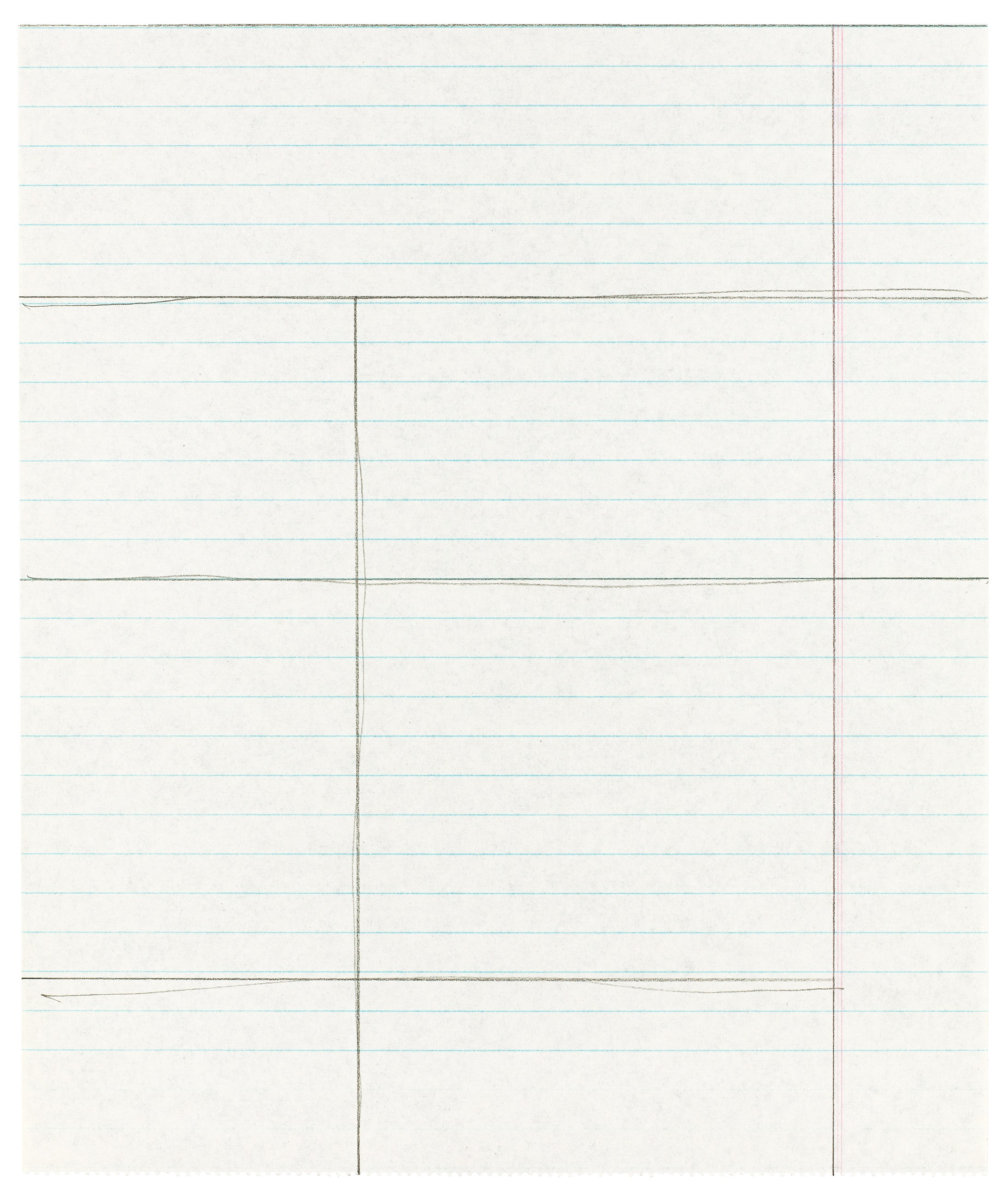Michael Krebber, Flat Finish at Galerie Buchholz, Berlin, photo 18