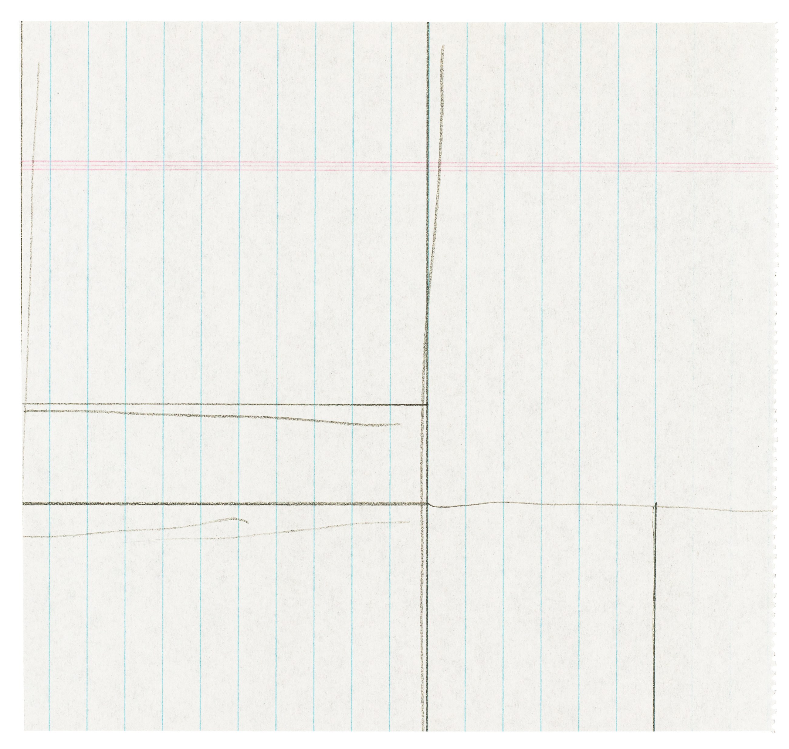 Michael Krebber, Flat Finish at Galerie Buchholz, Berlin, photo 19