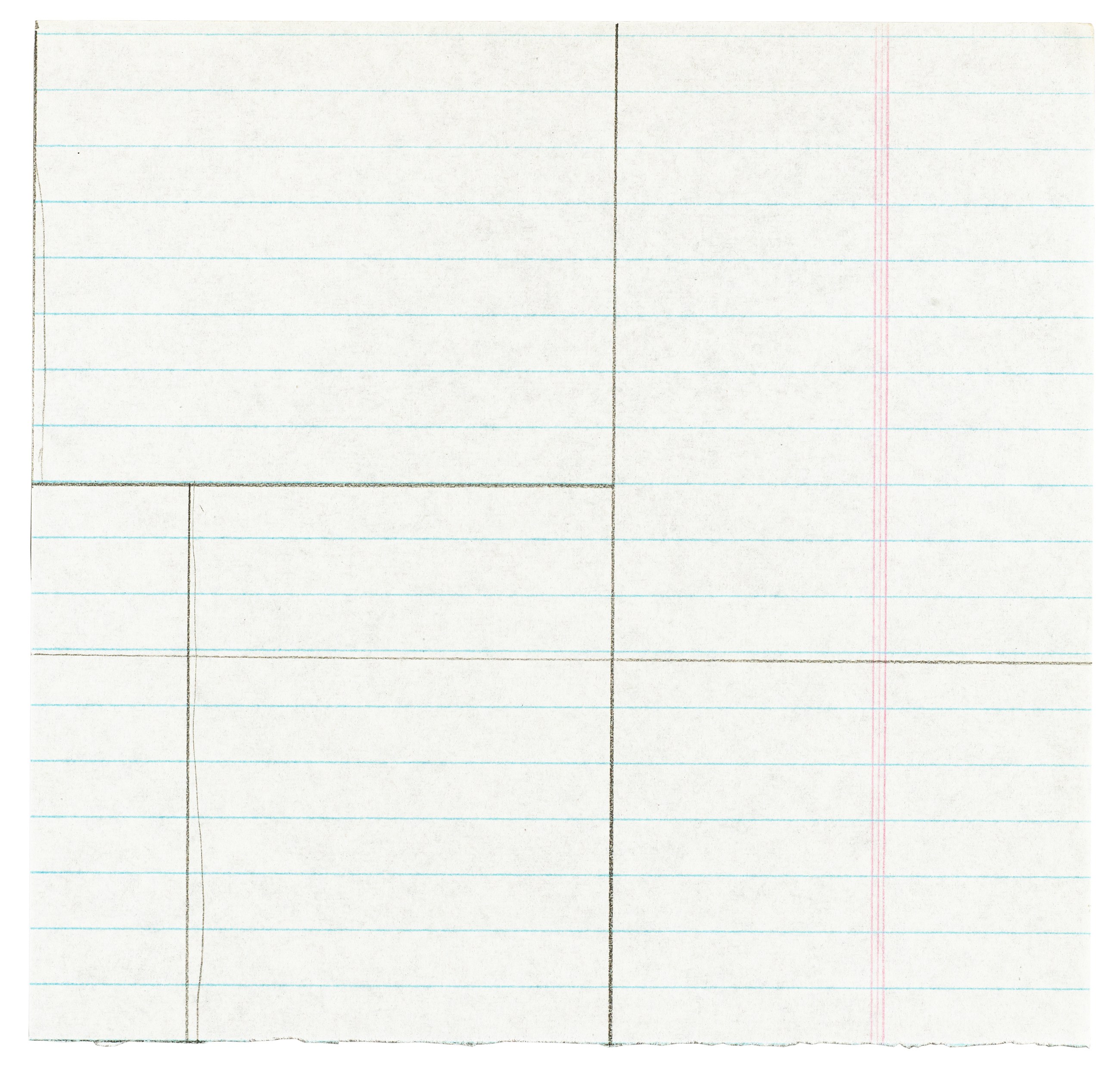 Michael Krebber, Flat Finish at Galerie Buchholz, Berlin, photo 22