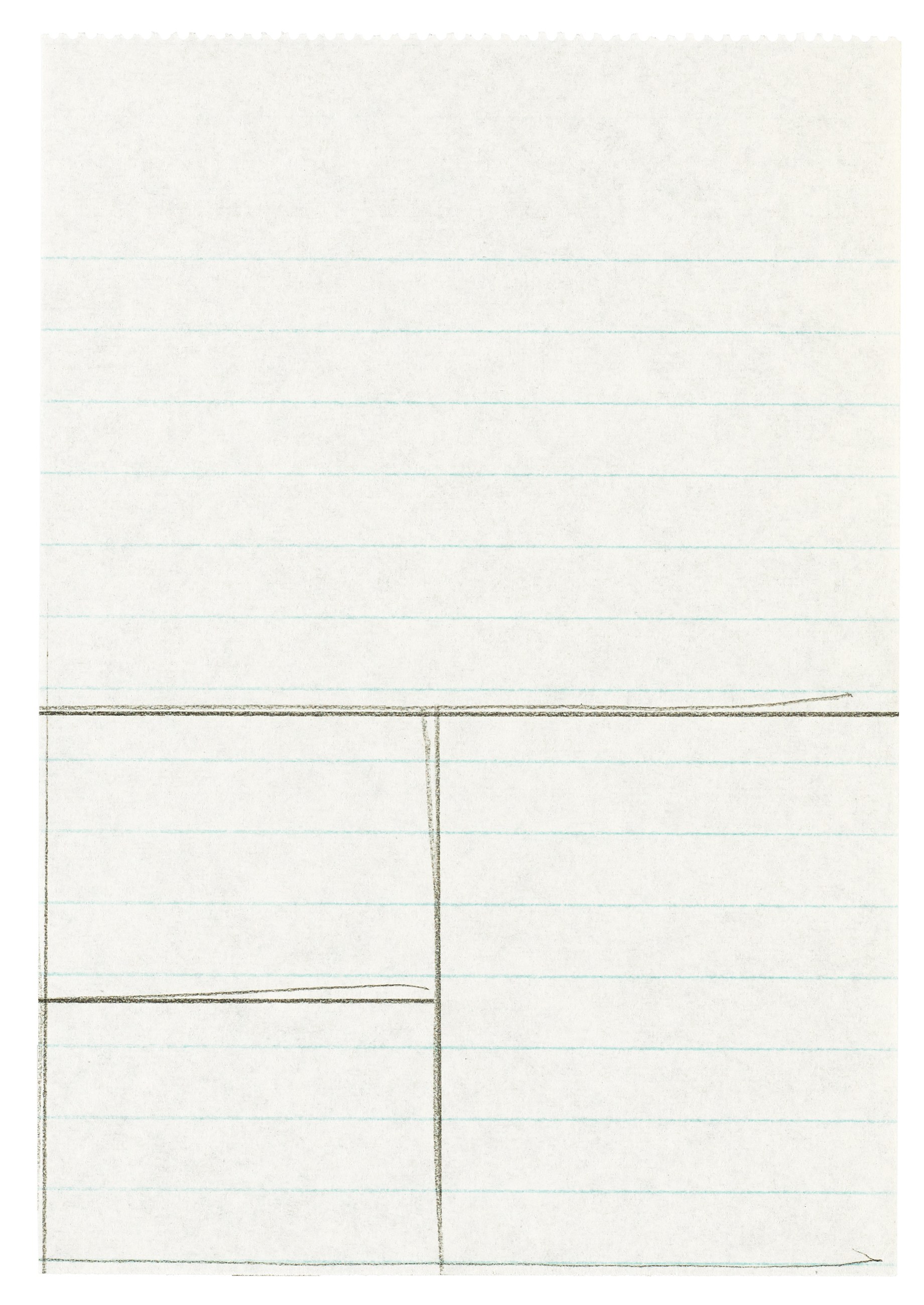 Michael Krebber, Flat Finish at Galerie Buchholz, Berlin, photo 20