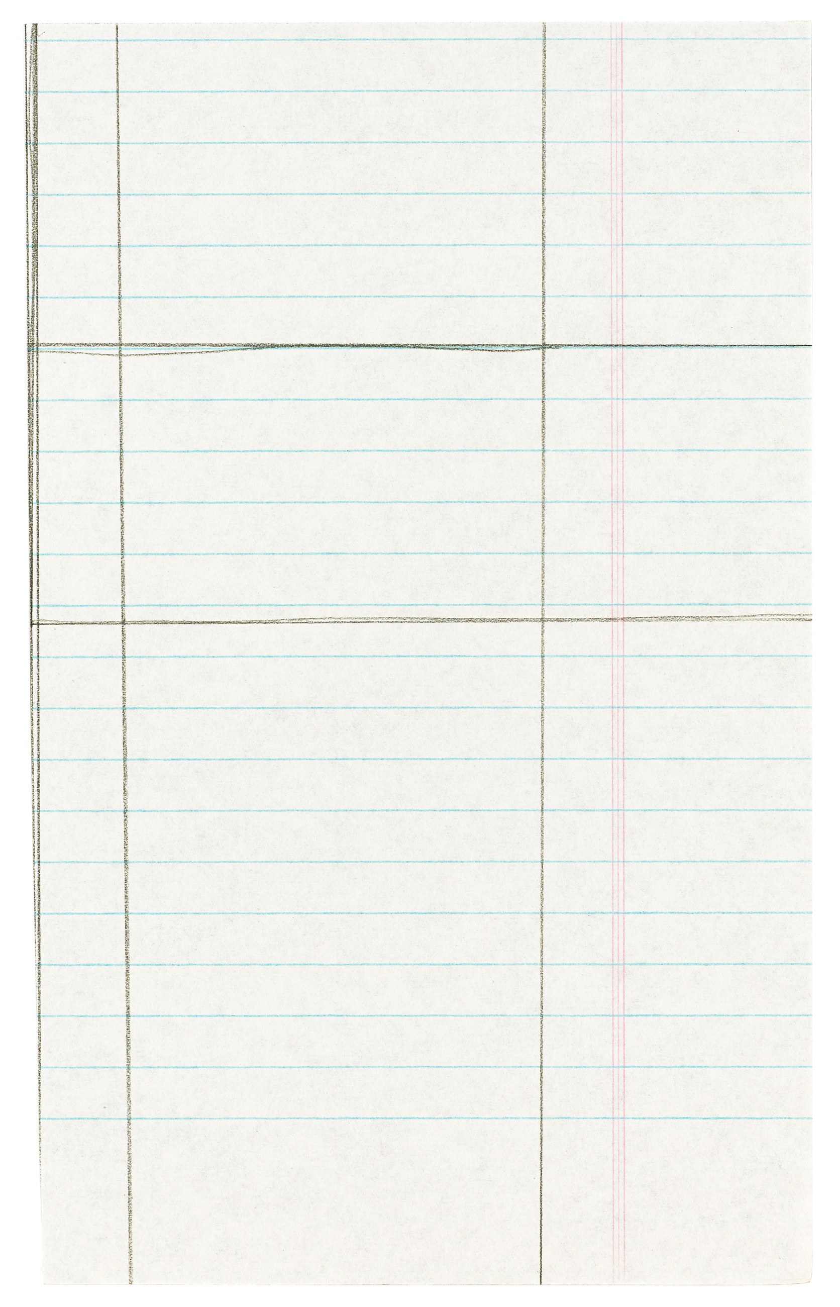 Michael Krebber, Flat Finish at Galerie Buchholz, Berlin, photo 24