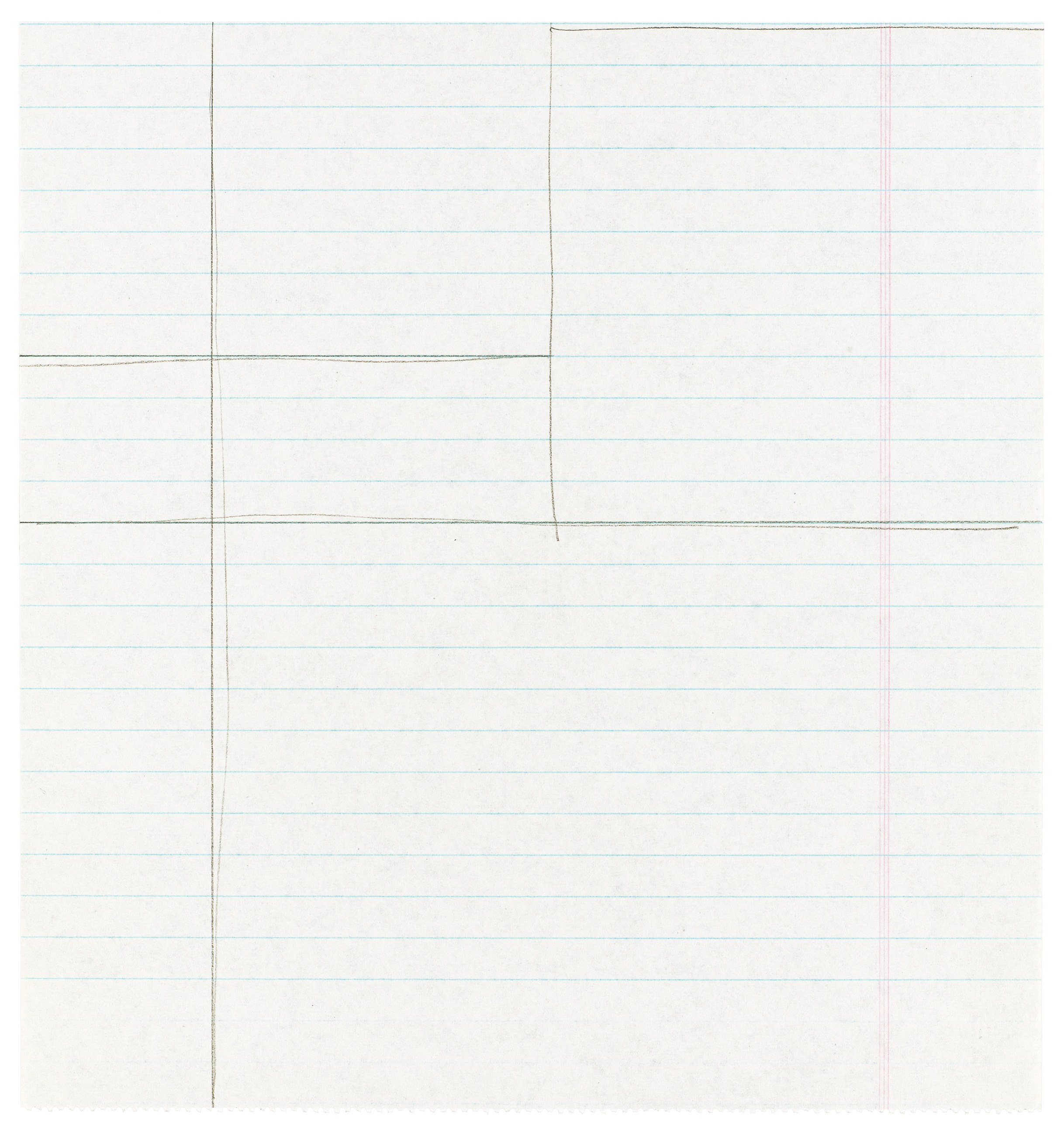 Michael Krebber, Flat Finish at Galerie Buchholz, Berlin, photo 23