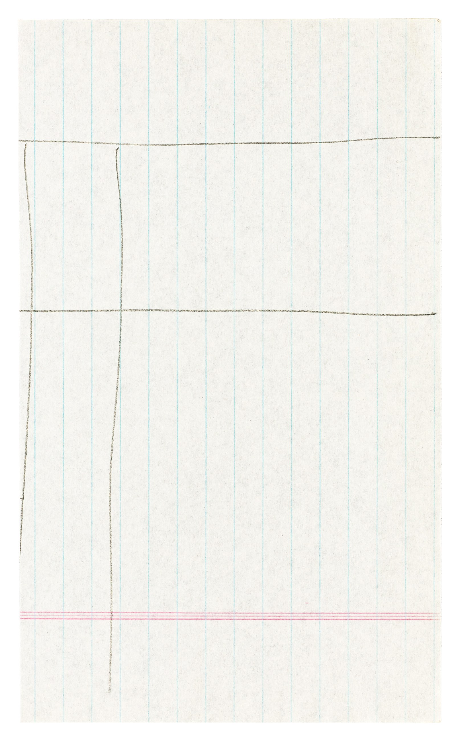 Michael Krebber, Flat Finish at Galerie Buchholz, Berlin, photo 28