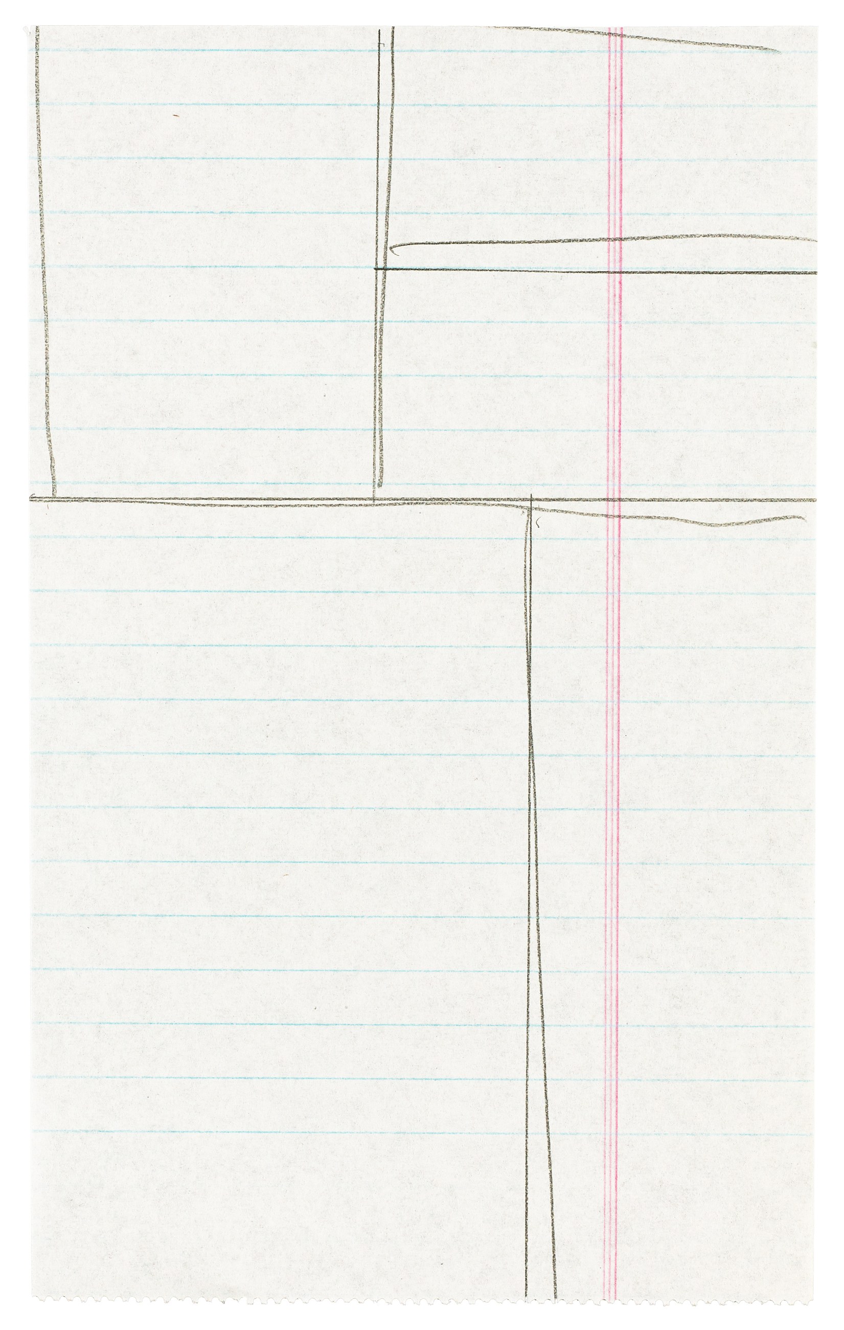 Michael Krebber, Flat Finish at Galerie Buchholz, Berlin, photo 29