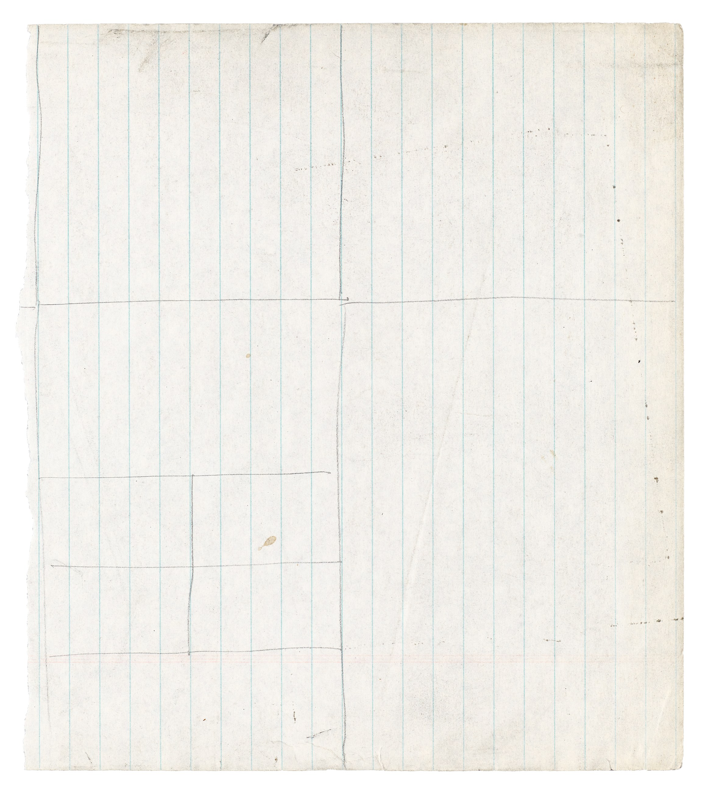 Michael Krebber, Flat Finish at Galerie Buchholz, Berlin, photo 33