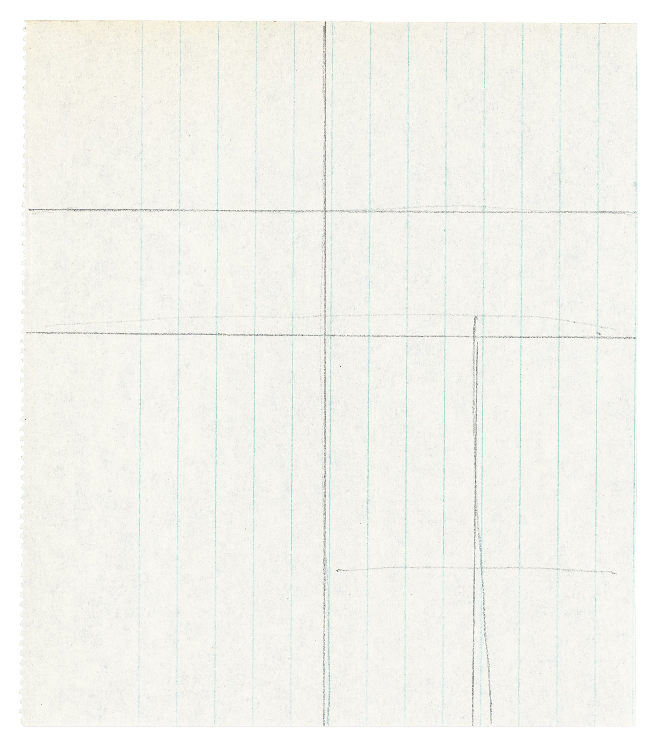 Michael Krebber, Flat Finish at Galerie Buchholz, Berlin, photo 36