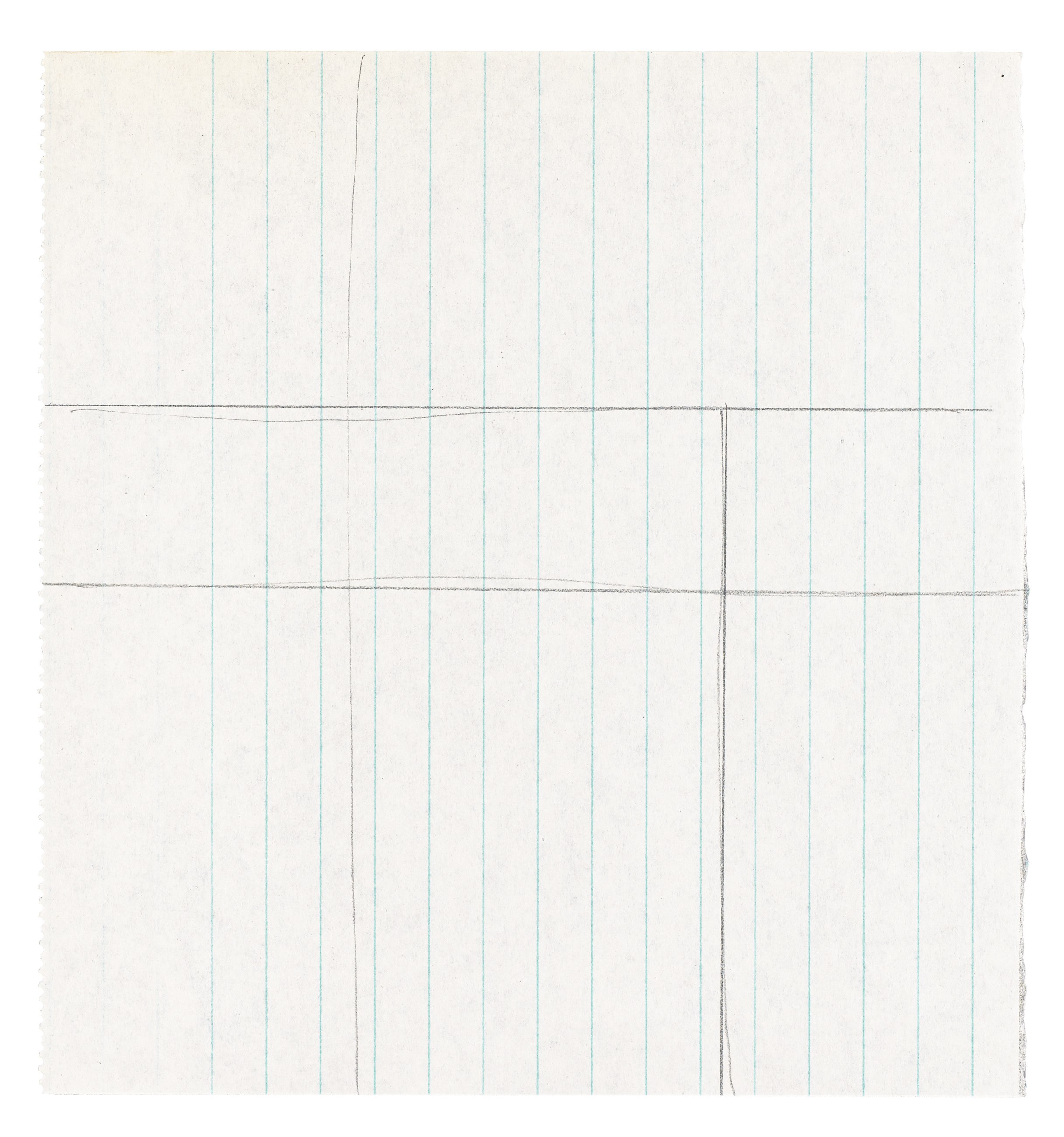 Michael Krebber, Flat Finish at Galerie Buchholz, Berlin, photo 39