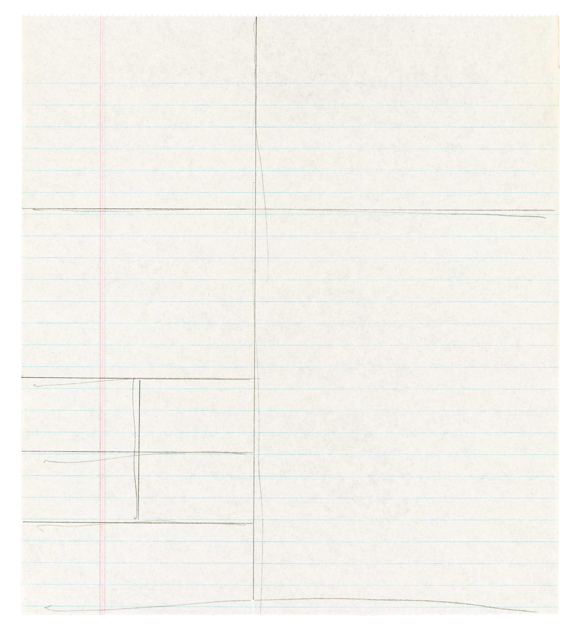Michael Krebber, Flat Finish at Galerie Buchholz, Berlin, photo 40