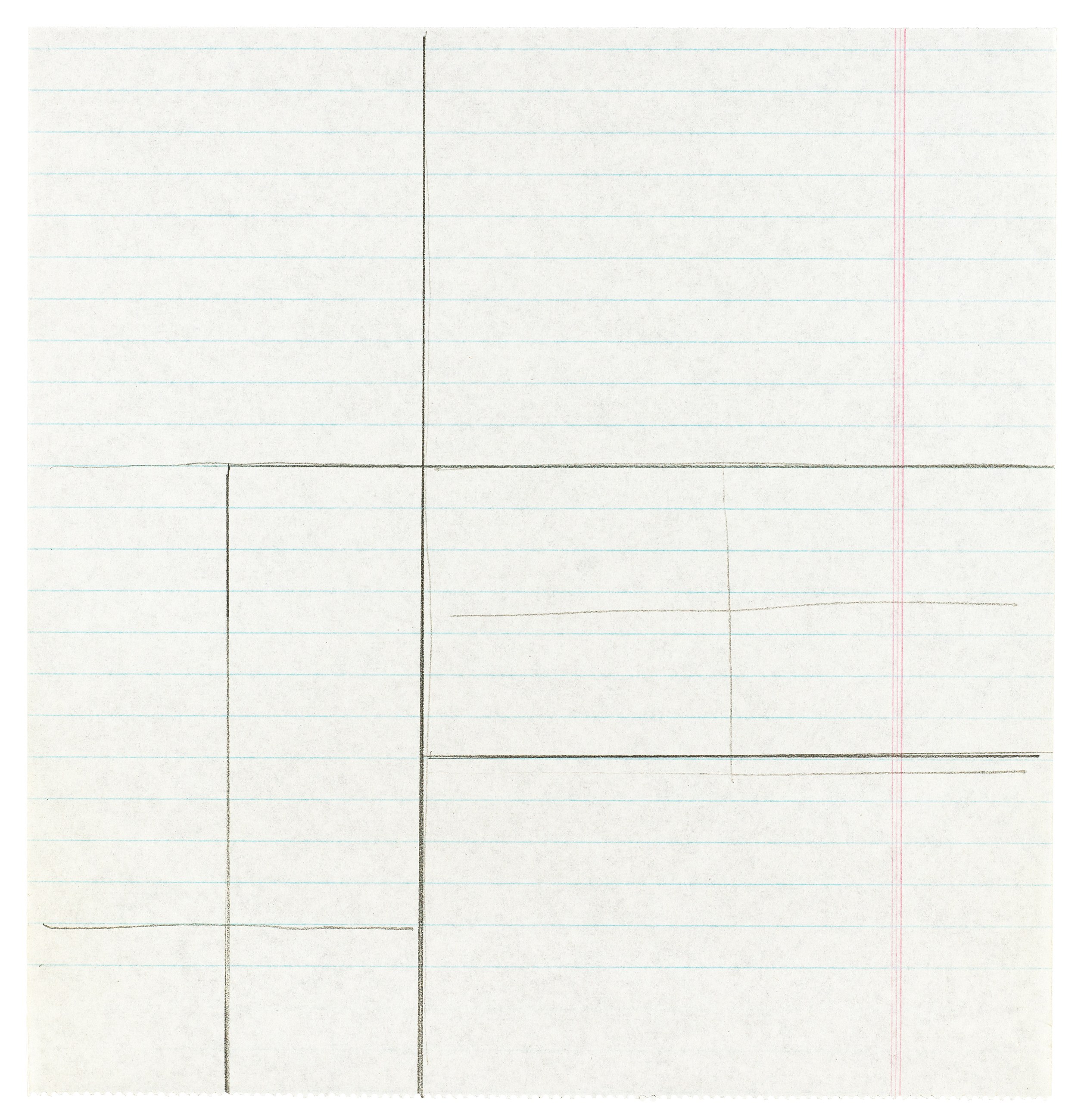 Michael Krebber, Flat Finish at Galerie Buchholz, Berlin, photo 42