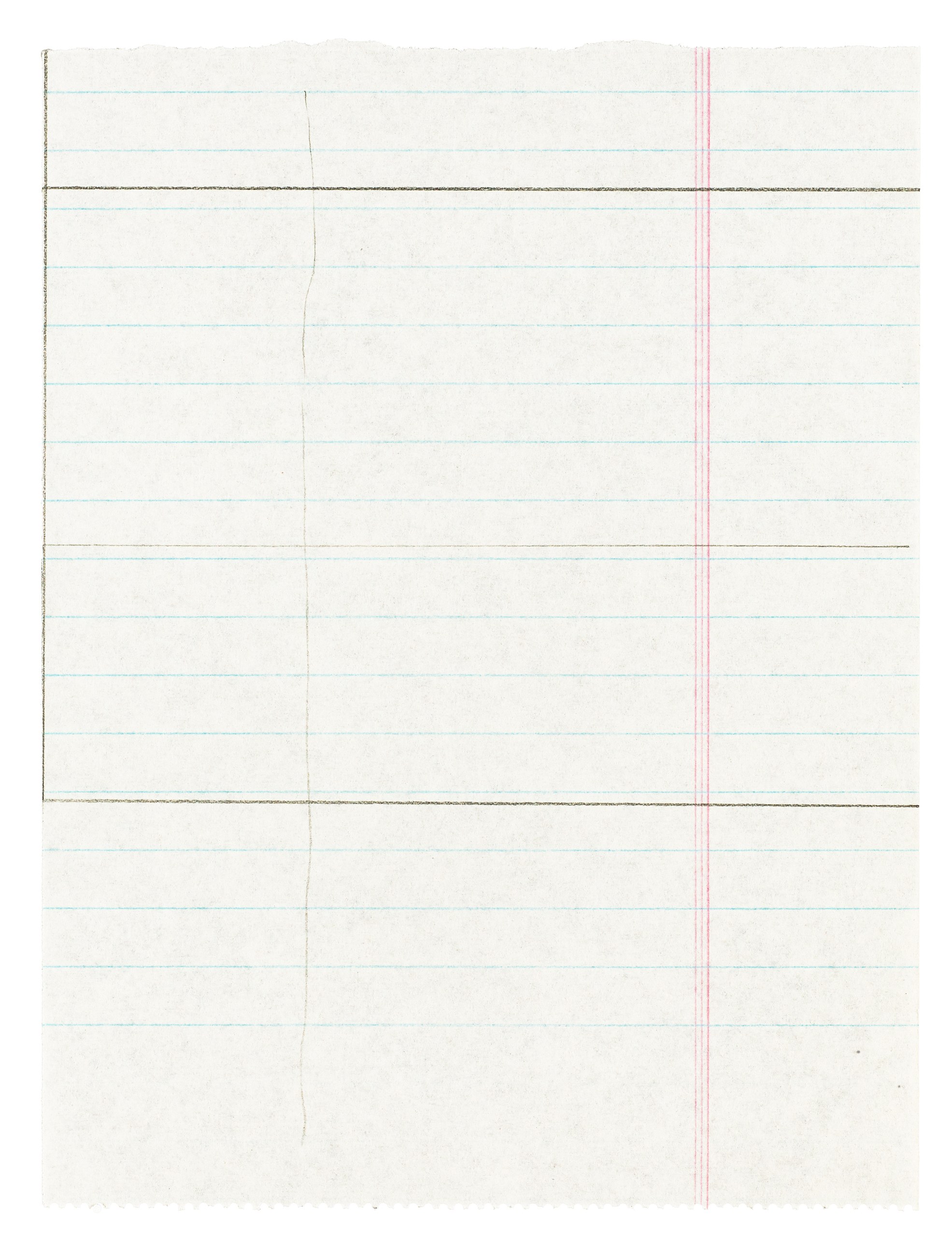 Michael Krebber, Flat Finish at Galerie Buchholz, Berlin, photo 46