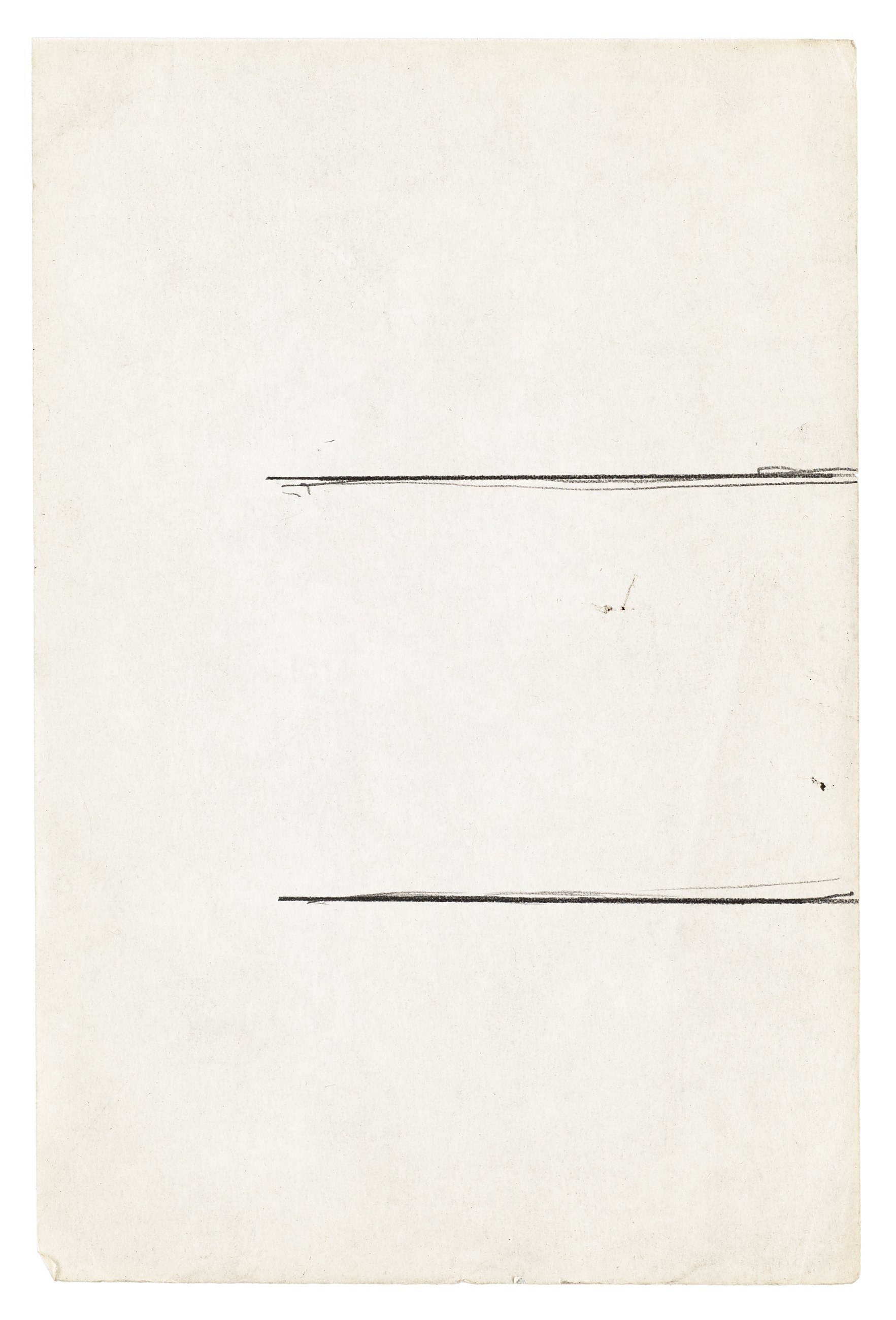 Michael Krebber, Flat Finish at Galerie Buchholz, Berlin, photo 50