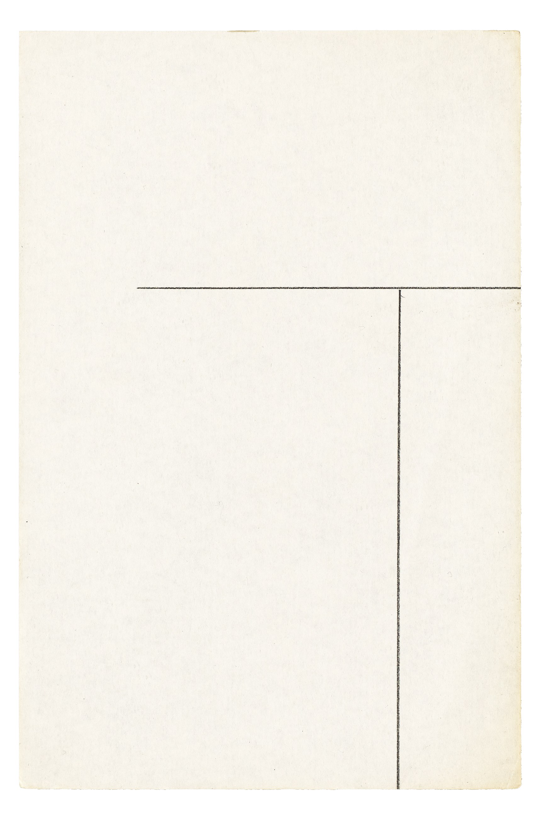 Michael Krebber, Flat Finish at Galerie Buchholz, Berlin, photo 51