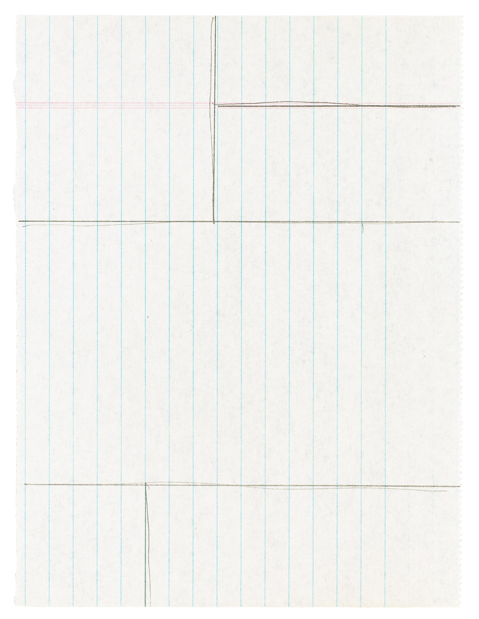Michael Krebber, Flat Finish at Galerie Buchholz, Berlin, photo 53