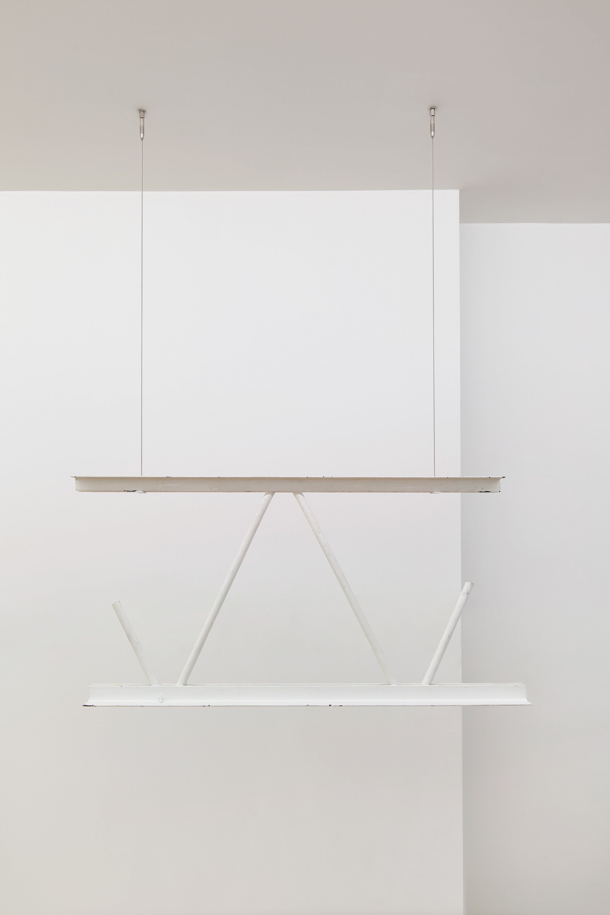 Mathias Poledna, Substance at Galerie Buchholz, Berlin, photo 2