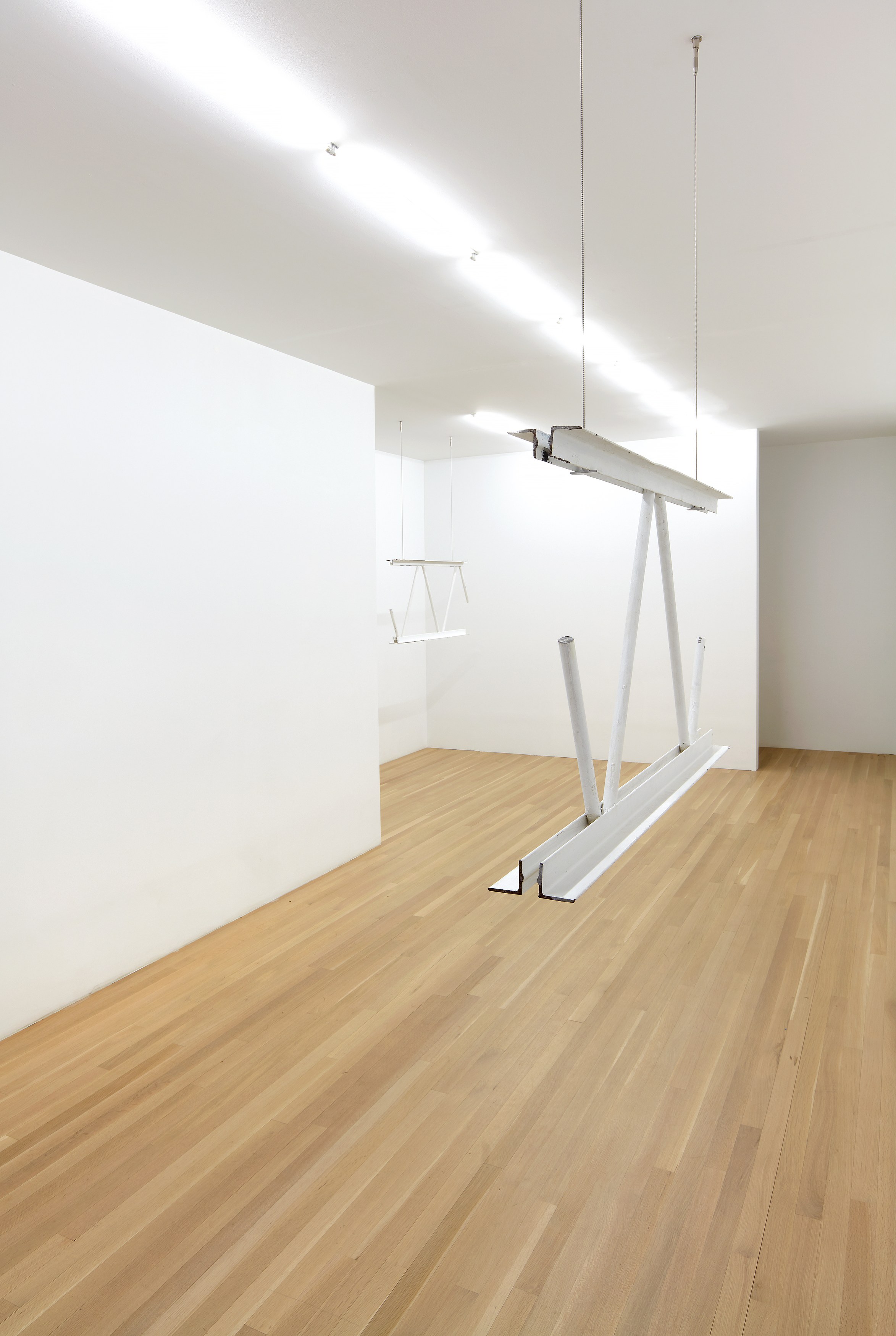 Mathias Poledna, Substance at Galerie Buchholz, Berlin, photo 3