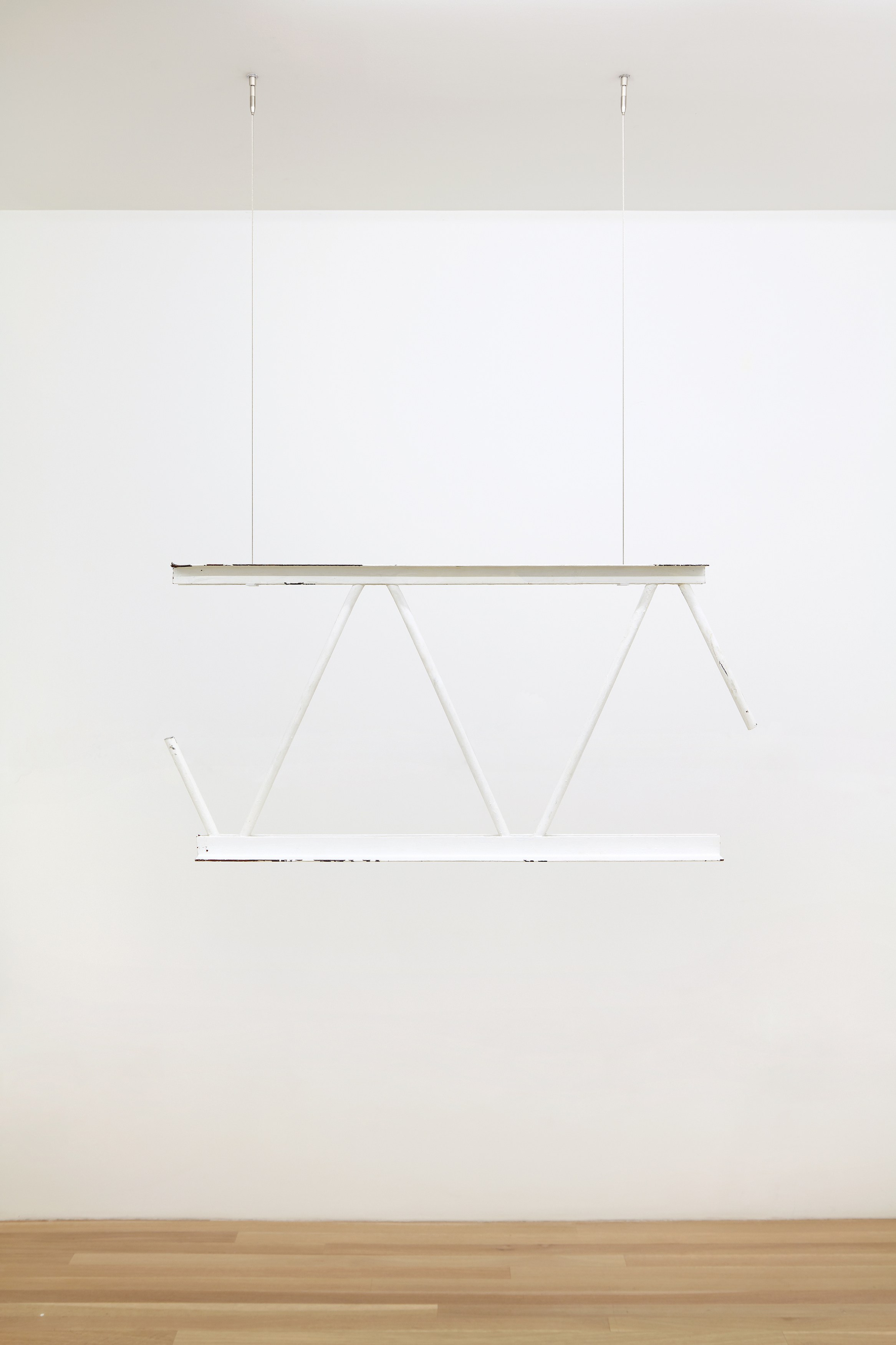 Mathias Poledna, Substance at Galerie Buchholz, Berlin, photo 4