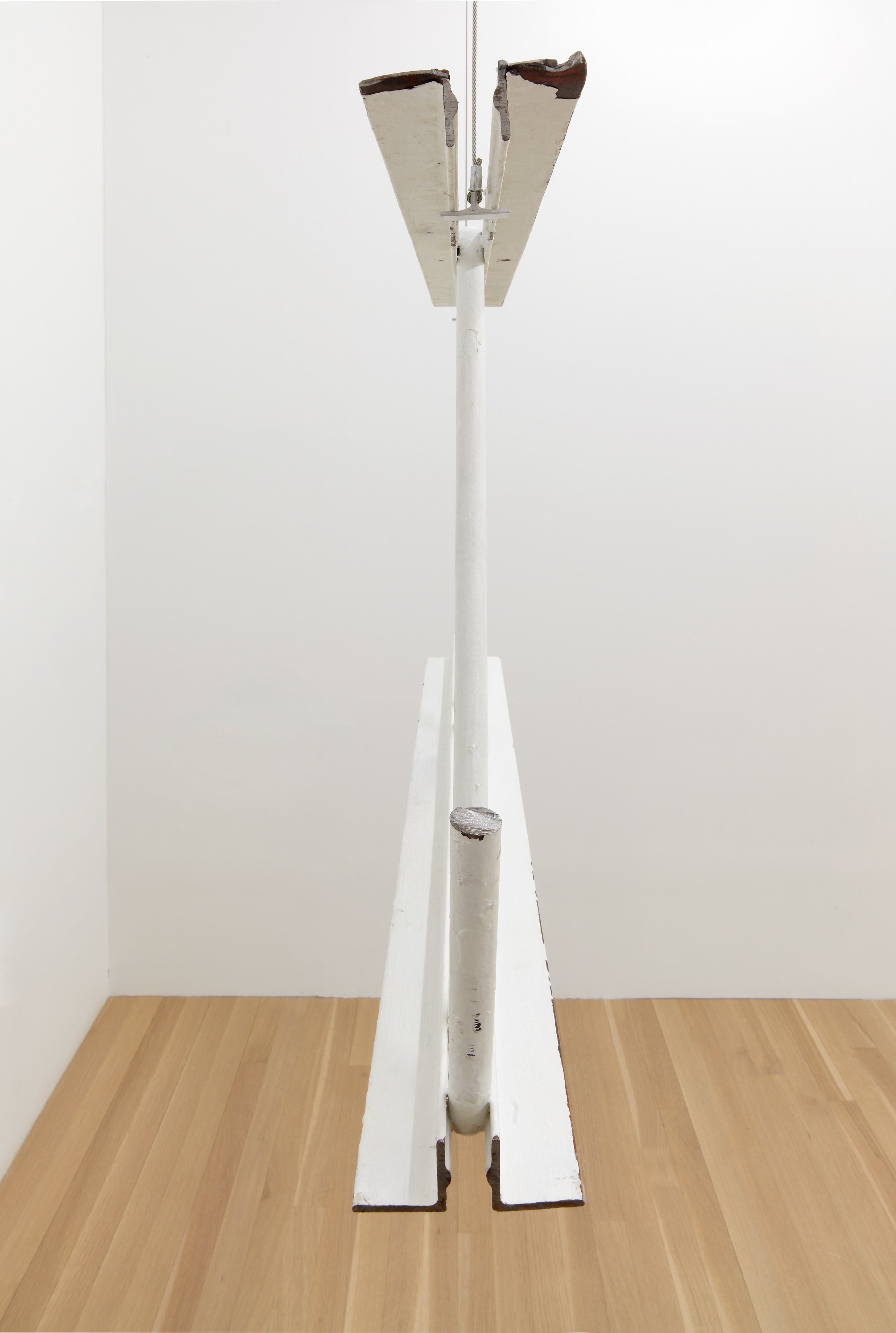 Mathias Poledna, Substance at Galerie Buchholz, Berlin, photo 5
