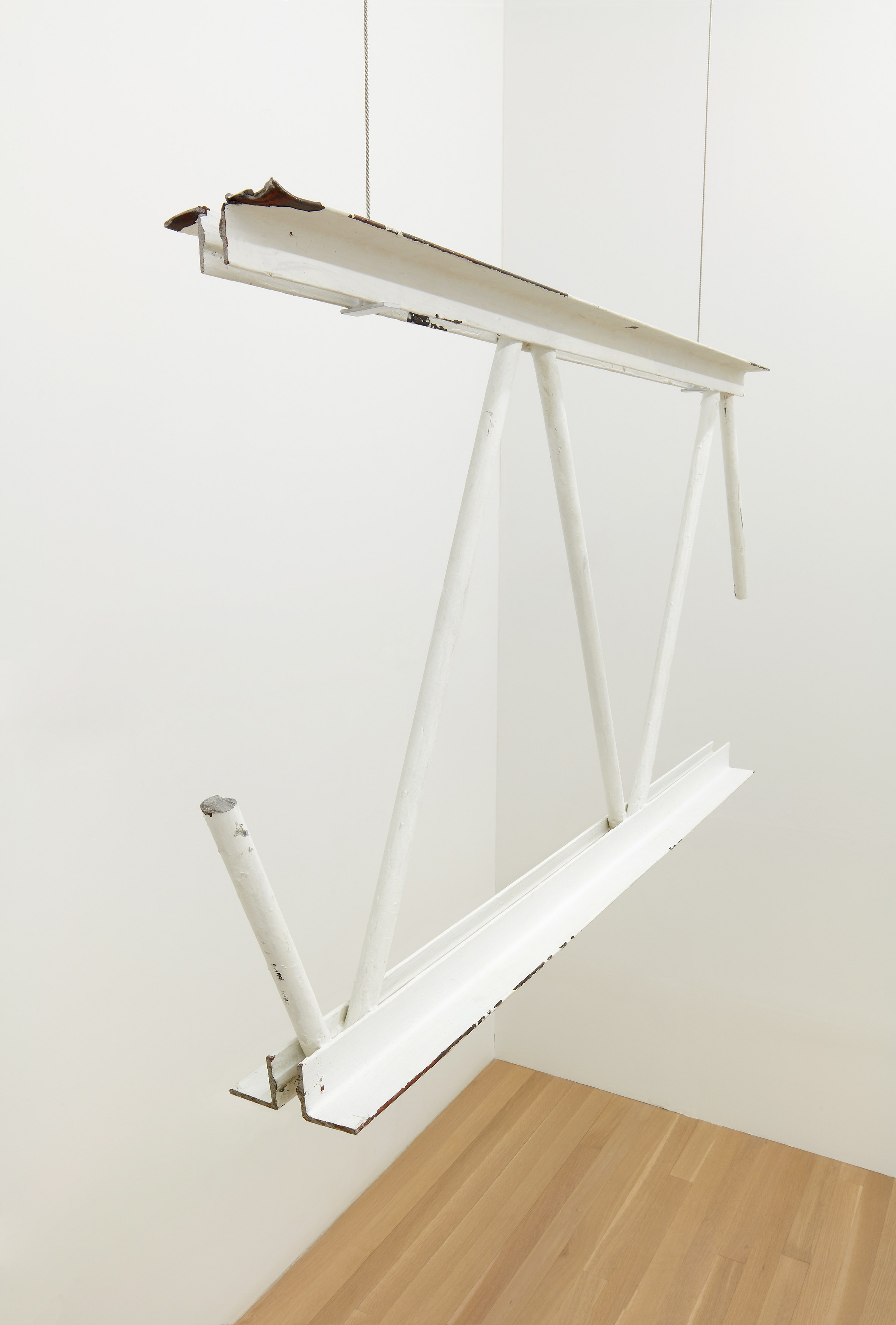 Mathias Poledna, Substance at Galerie Buchholz, Berlin, photo 6