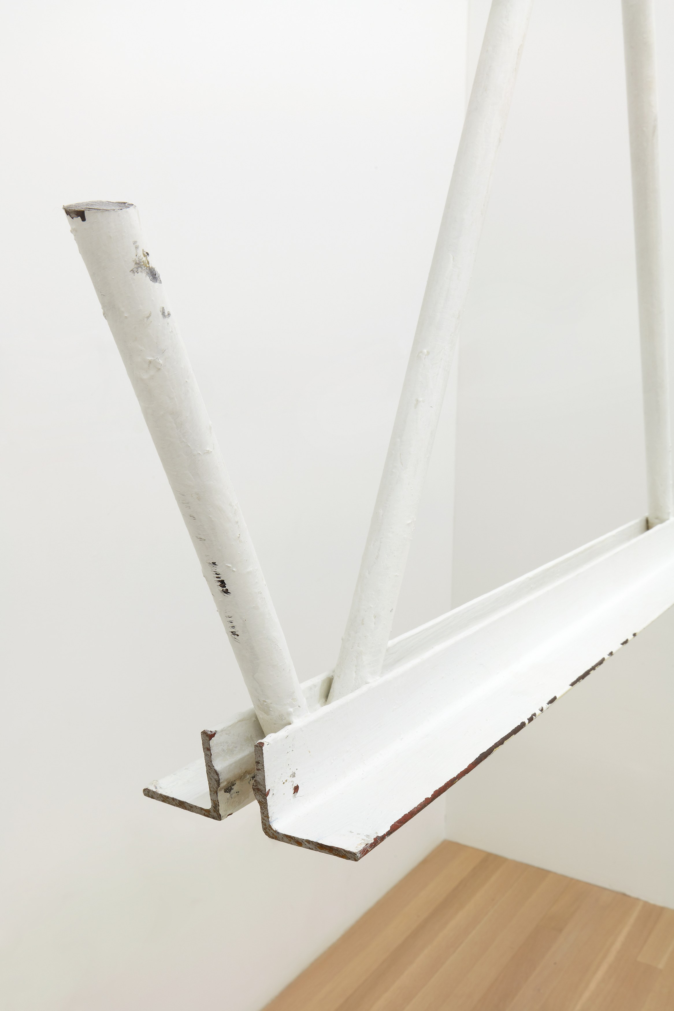 Mathias Poledna, Substance at Galerie Buchholz, Berlin, photo 7