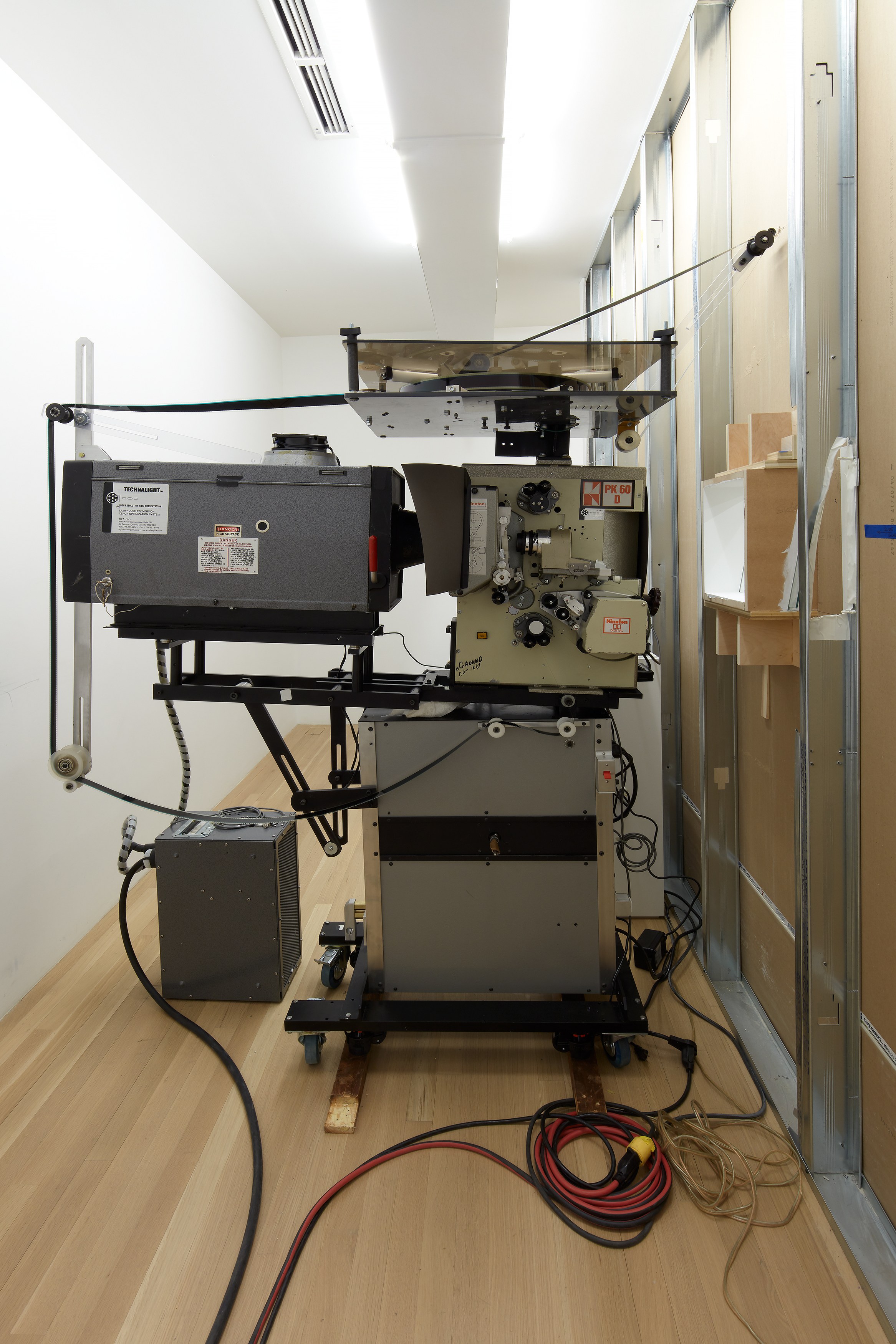 Mathias Poledna, Substance at Galerie Buchholz, Berlin, photo 10