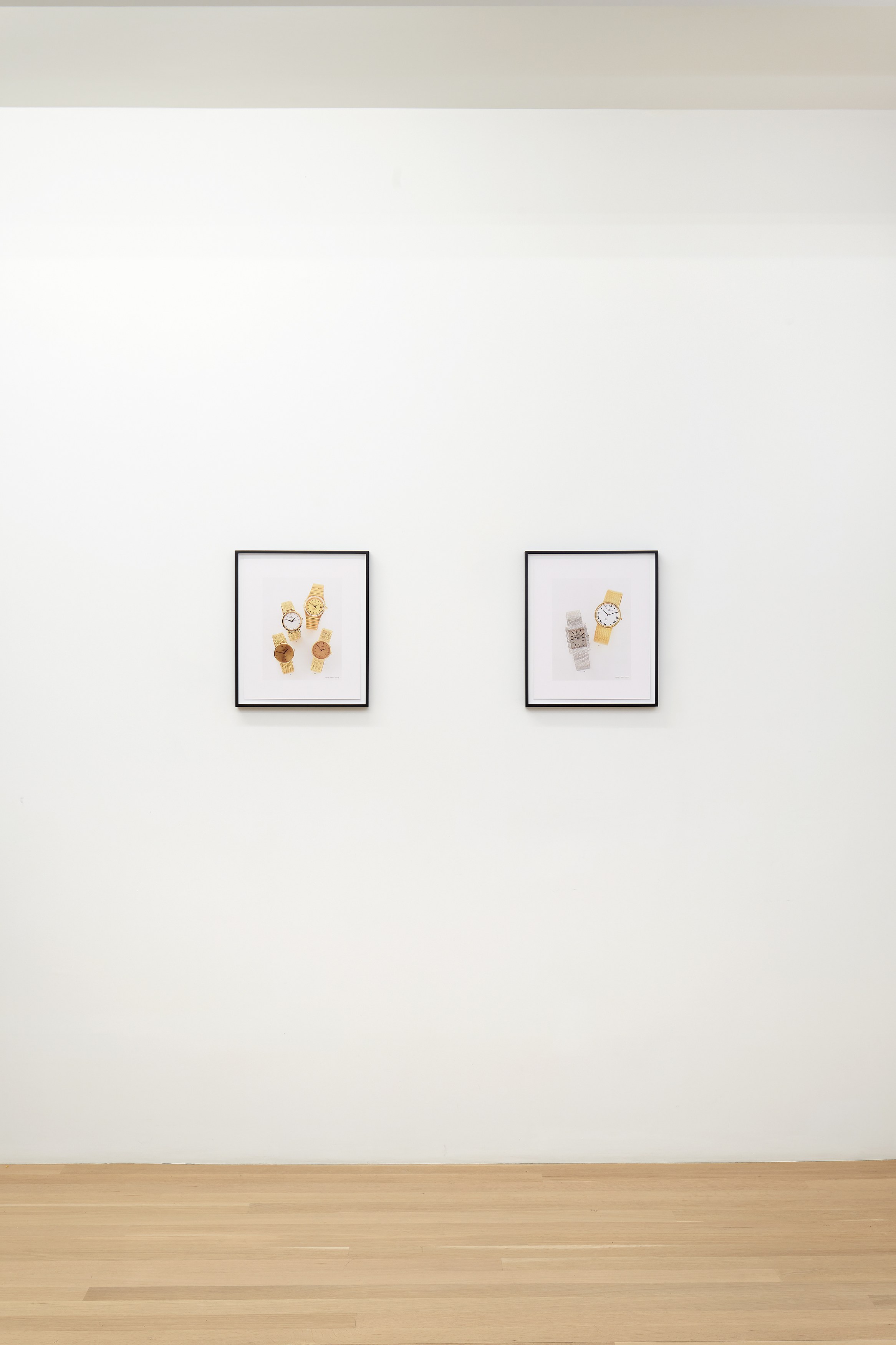 Mathias Poledna, Substance at Galerie Buchholz, Berlin, photo 15