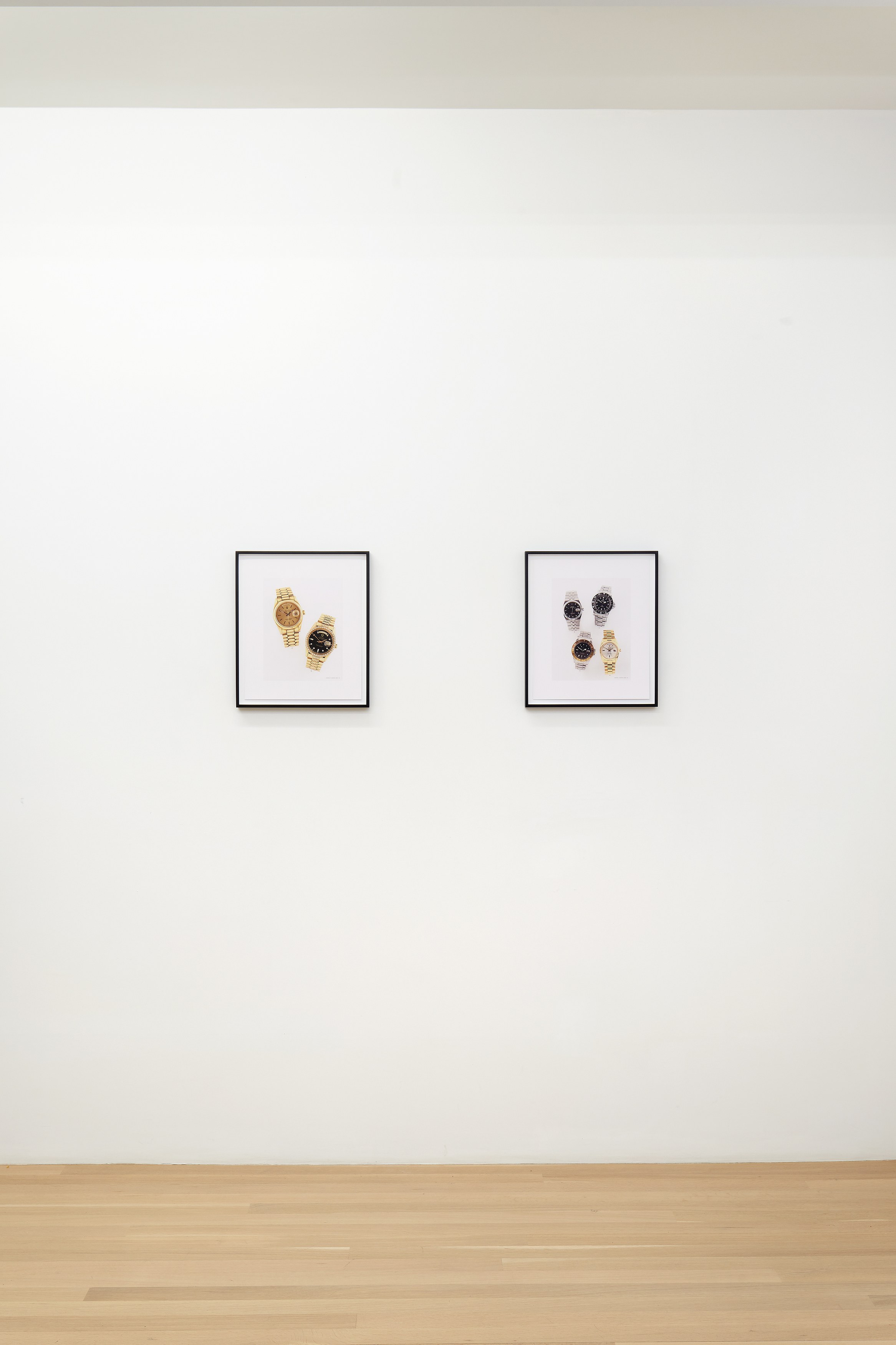 Mathias Poledna, Substance at Galerie Buchholz, Berlin, photo 16