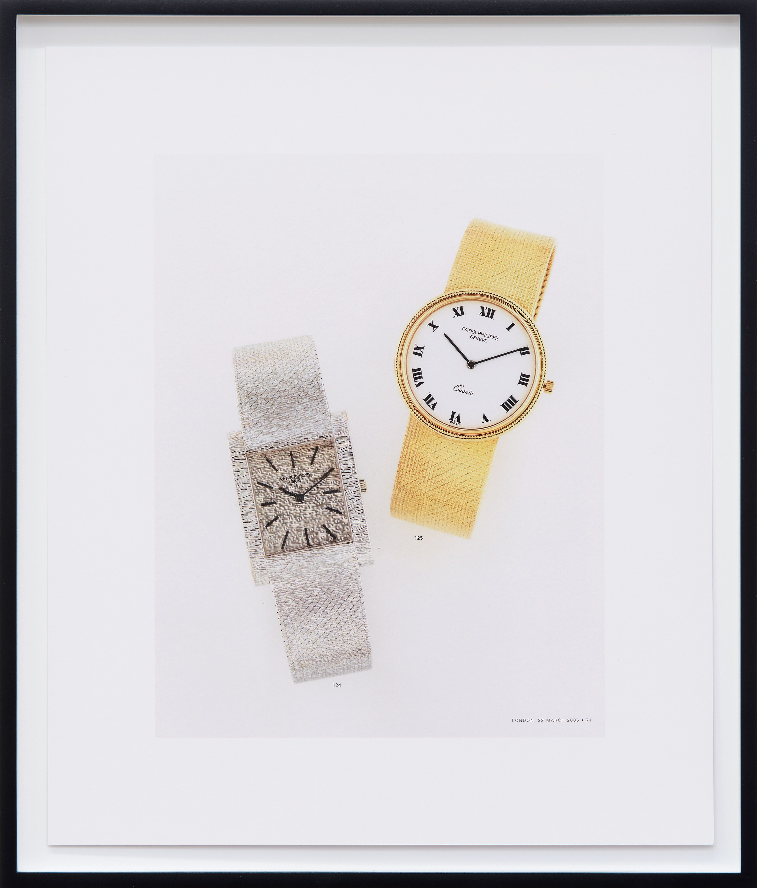 Mathias Poledna, Substance at Galerie Buchholz, Berlin, photo 18