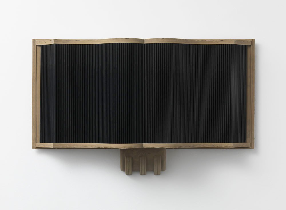 Sam Lewitt, FILLER at Galerie Buchholz, Berlin, photo 8