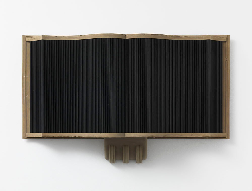 Sam Lewitt, FILLER at Galerie Buchholz, Berlin, photo 9