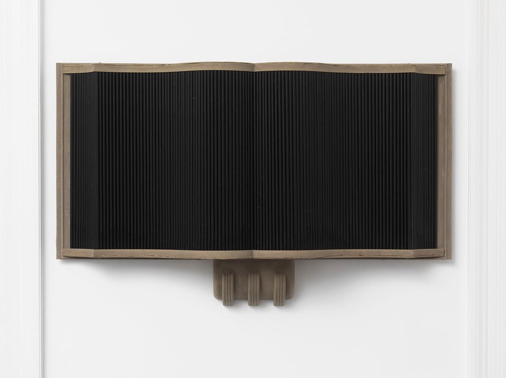 Sam Lewitt, FILLER at Galerie Buchholz, Berlin, photo 12