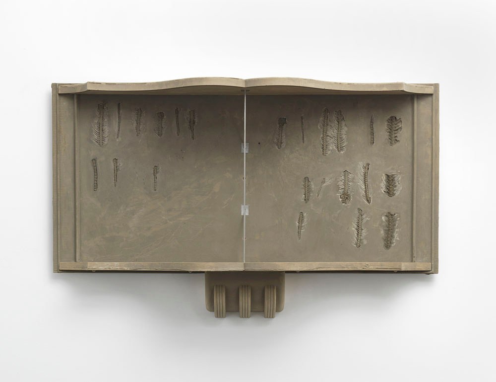 Sam Lewitt, FILLER at Galerie Buchholz, Berlin, photo 17