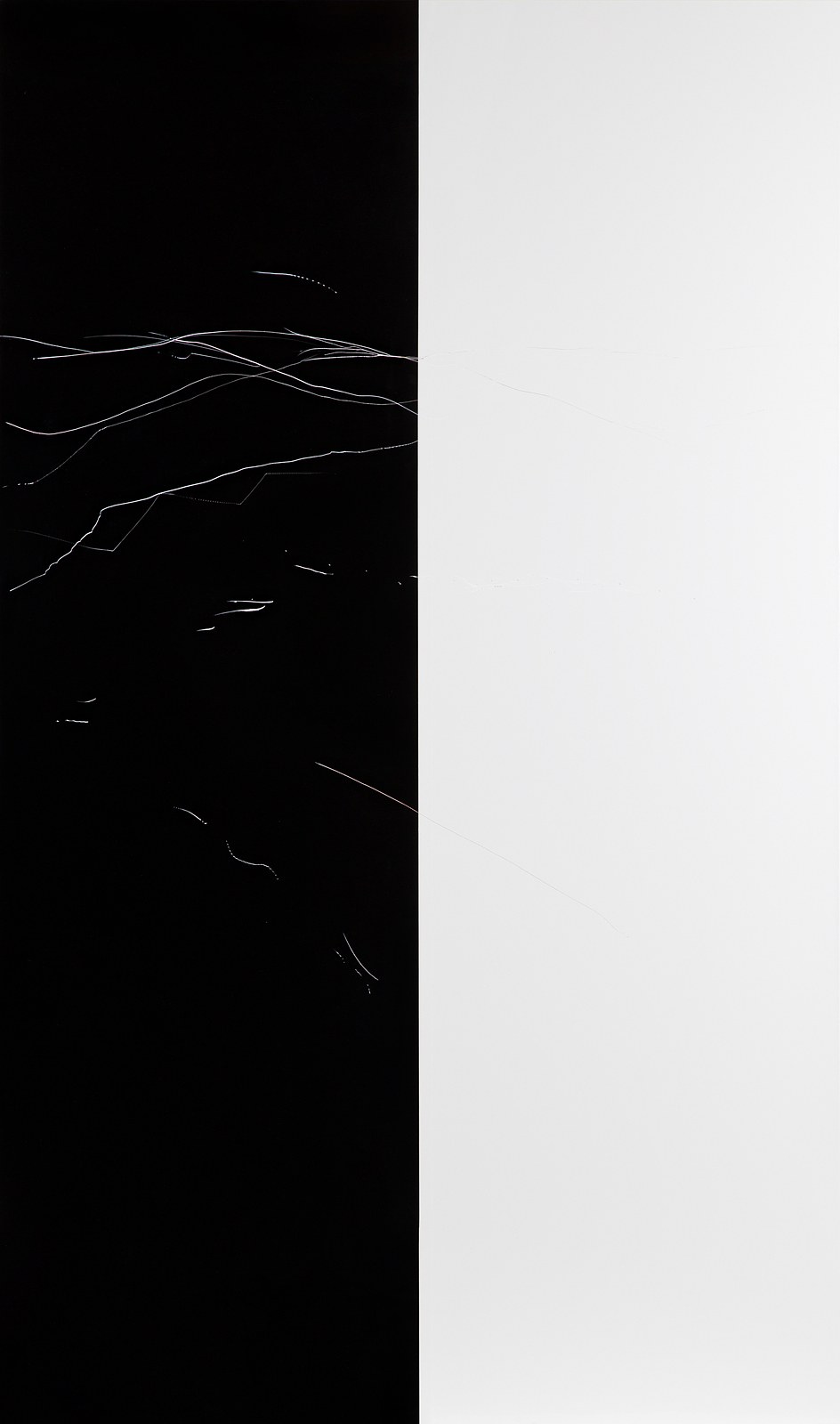 Eliza Douglas, Anne Imhof, Untitled at Galerie Buchholz, Berlin, photo 9
