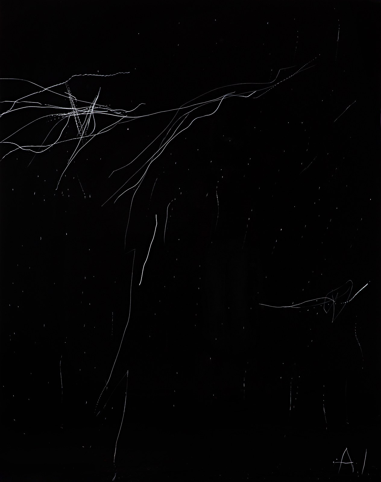 Eliza Douglas, Anne Imhof, Untitled at Galerie Buchholz, Berlin, photo 17