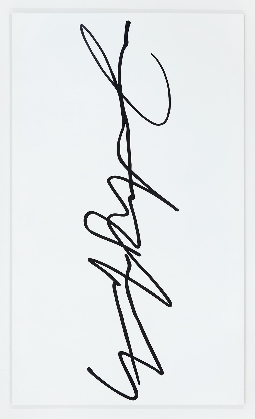 Eliza Douglas, Anne Imhof, Untitled at Galerie Buchholz, Berlin, photo 27
