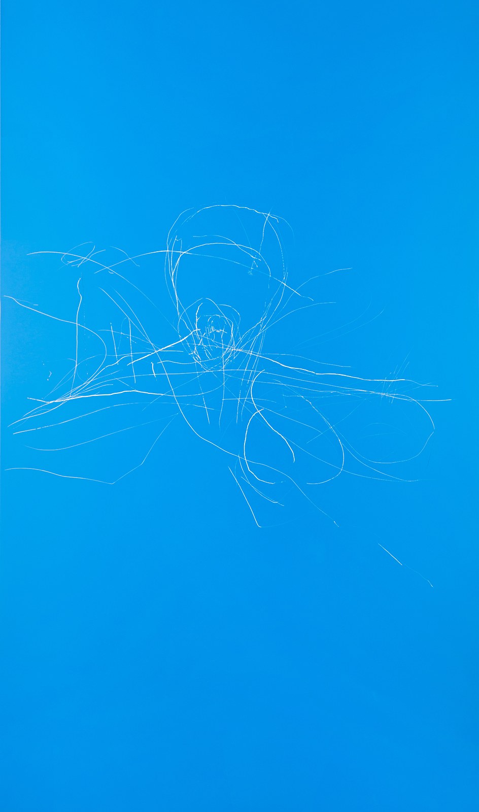 Eliza Douglas, Anne Imhof, Untitled at Galerie Buchholz, Berlin, photo 33