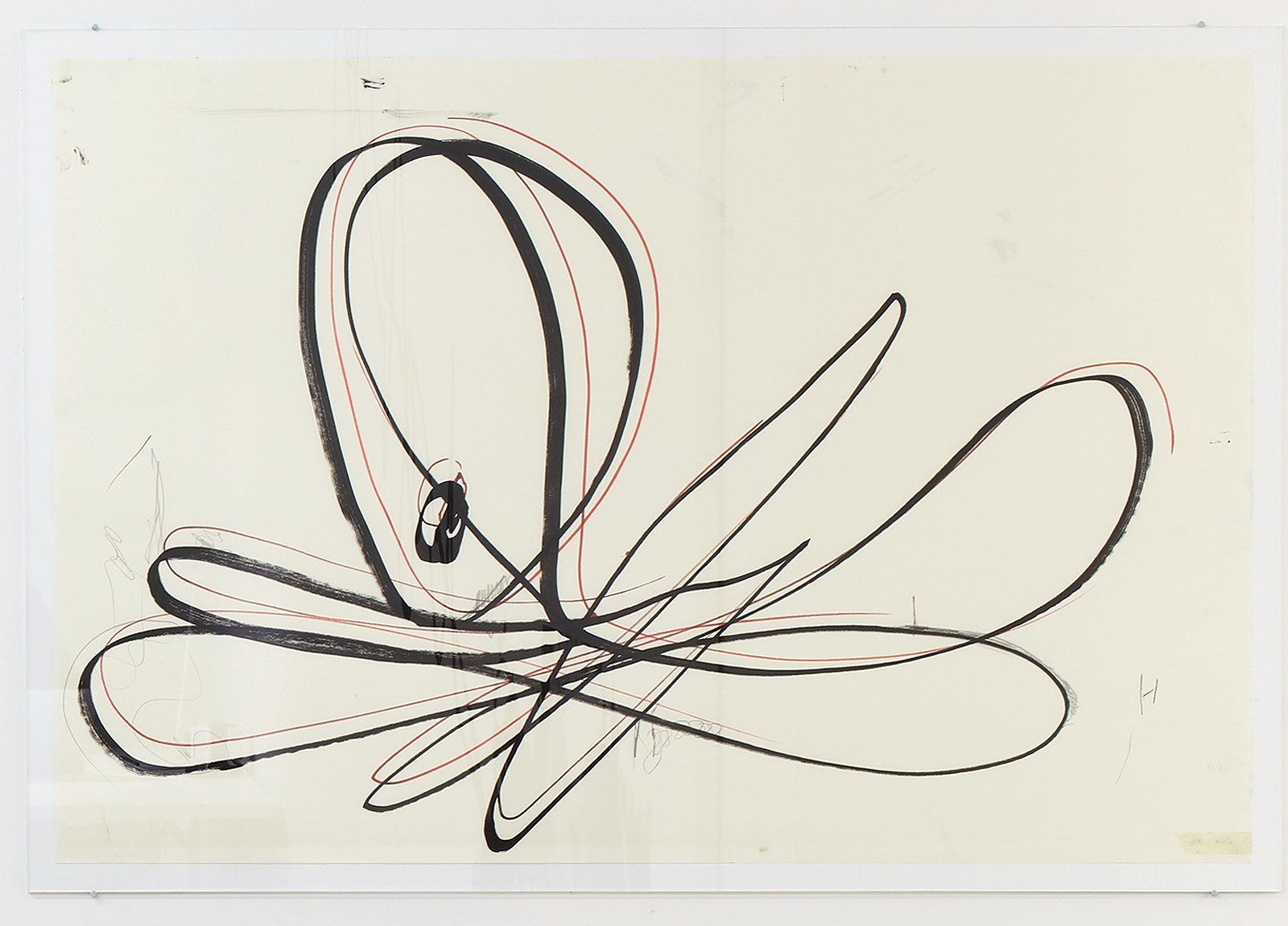 Eliza Douglas, Anne Imhof, Untitled at Galerie Buchholz, Berlin, photo 40