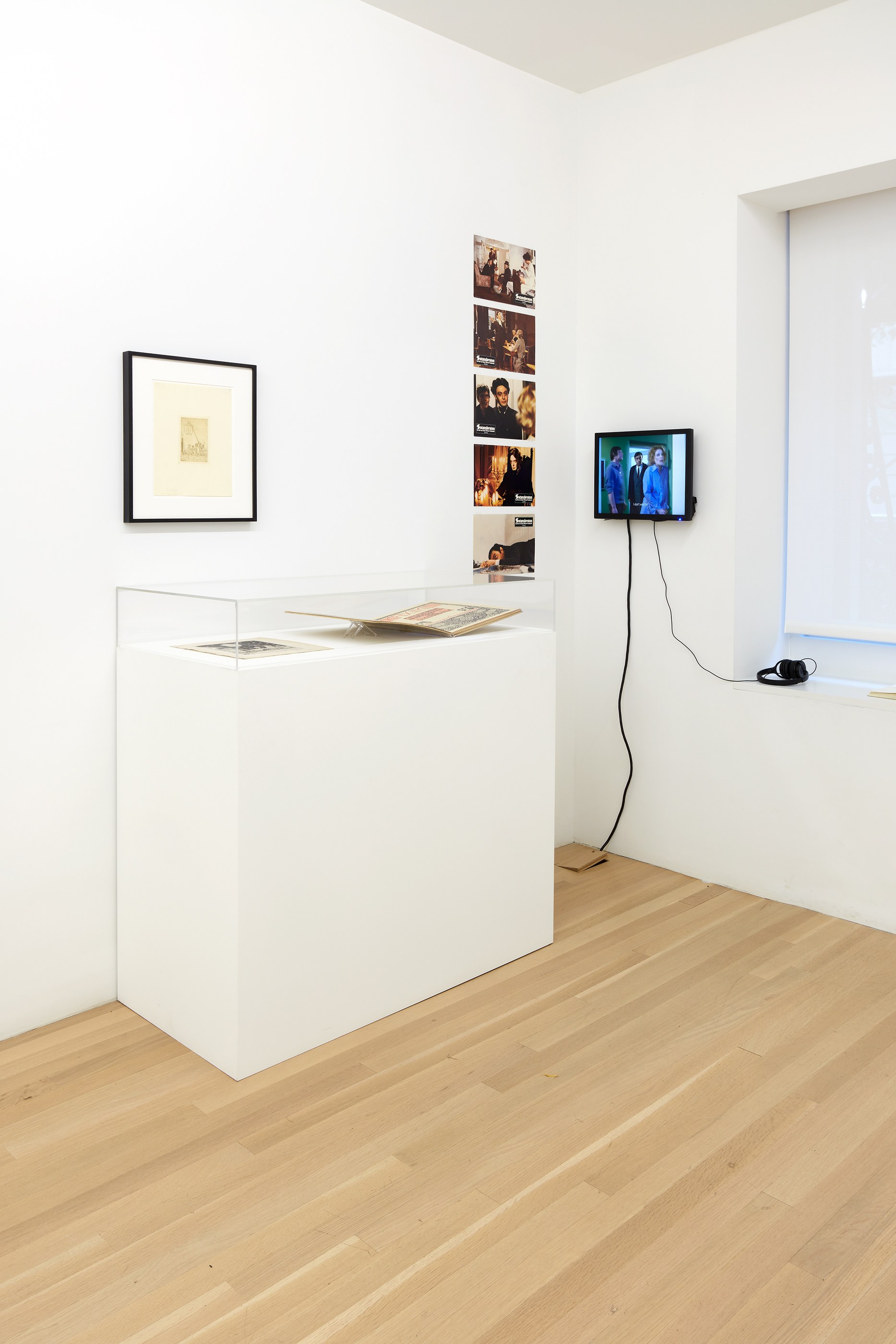 Cosmic Communities: Coming Out Into Outer Space – Homofuturism, Applied Psychedelia & Magic Connectivity, Cosmic Communities: Coming Out Into Outer Space – Homofuturism, Applied Psychedelia & Magic Connectivity at Galerie Buchholz, Berlin, photo 2