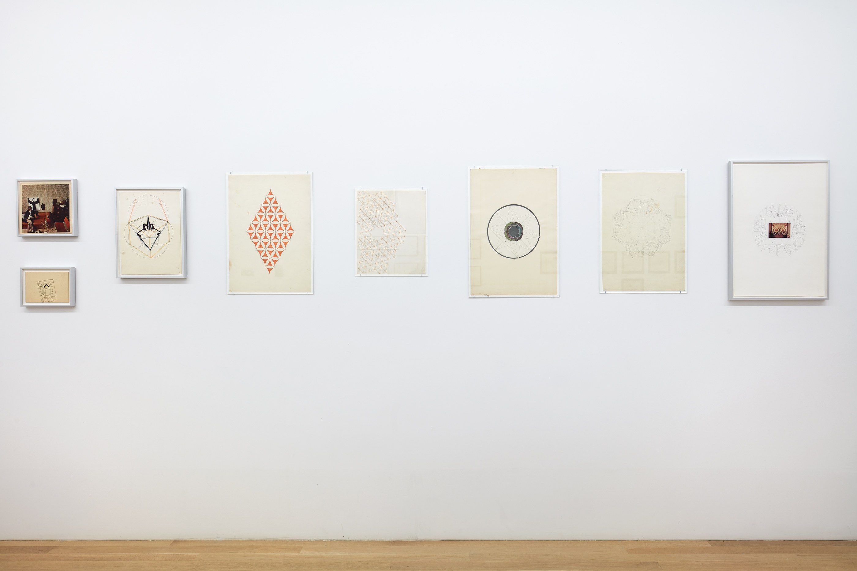 Cosmic Communities: Coming Out Into Outer Space – Homofuturism, Applied Psychedelia & Magic Connectivity, Cosmic Communities: Coming Out Into Outer Space – Homofuturism, Applied Psychedelia & Magic Connectivity at Galerie Buchholz, Berlin, photo 10