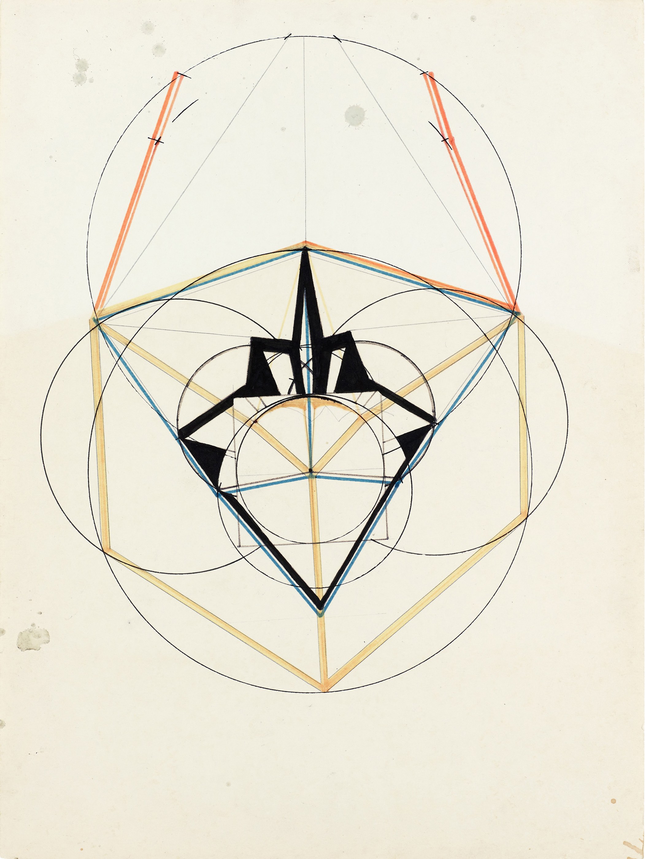Cosmic Communities: Coming Out Into Outer Space – Homofuturism, Applied Psychedelia & Magic Connectivity, Cosmic Communities: Coming Out Into Outer Space – Homofuturism, Applied Psychedelia & Magic Connectivity at Galerie Buchholz, Berlin, photo 16