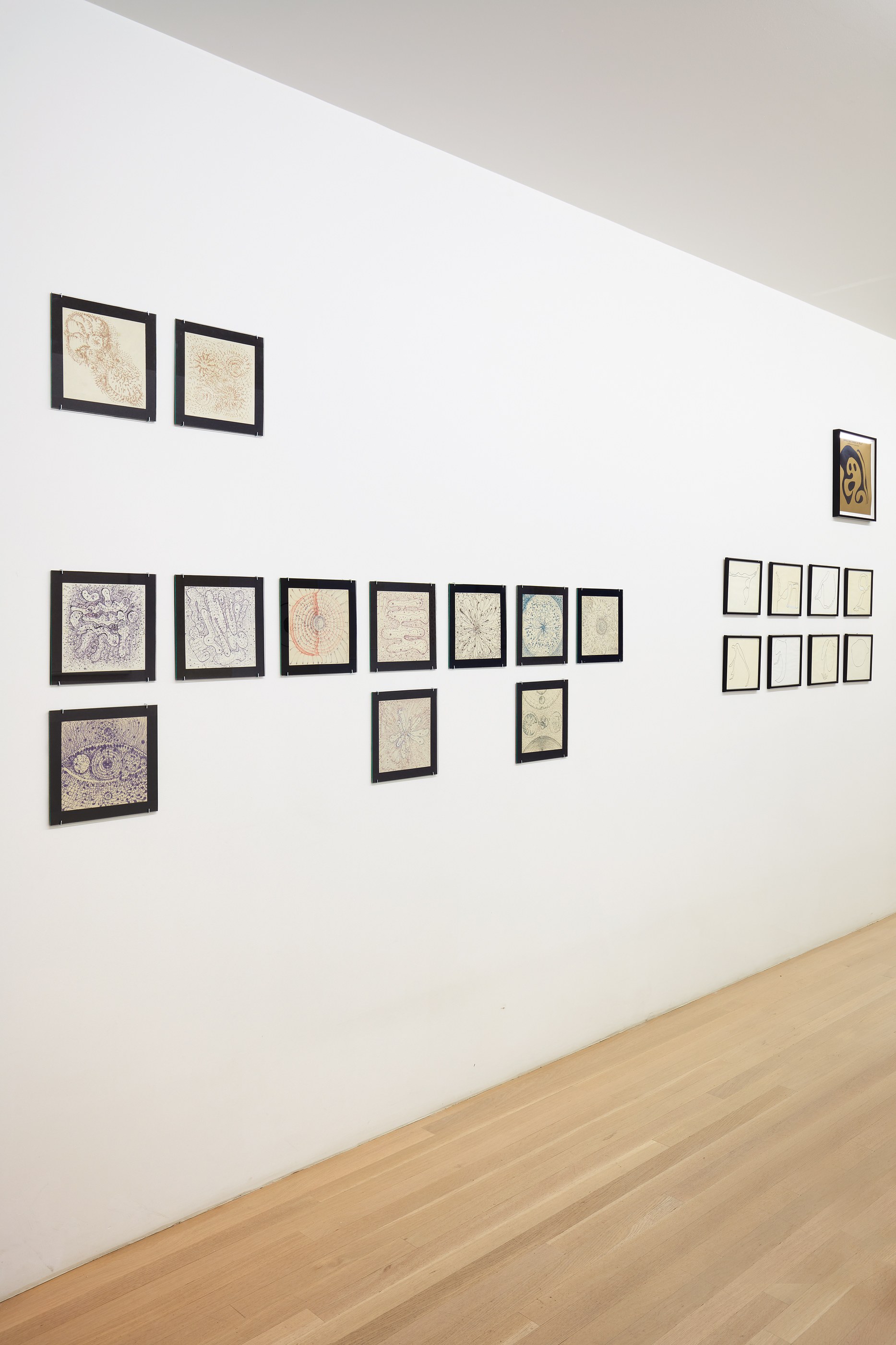 Cosmic Communities: Coming Out Into Outer Space – Homofuturism, Applied Psychedelia & Magic Connectivity, Cosmic Communities: Coming Out Into Outer Space – Homofuturism, Applied Psychedelia & Magic Connectivity at Galerie Buchholz, Berlin, photo 24