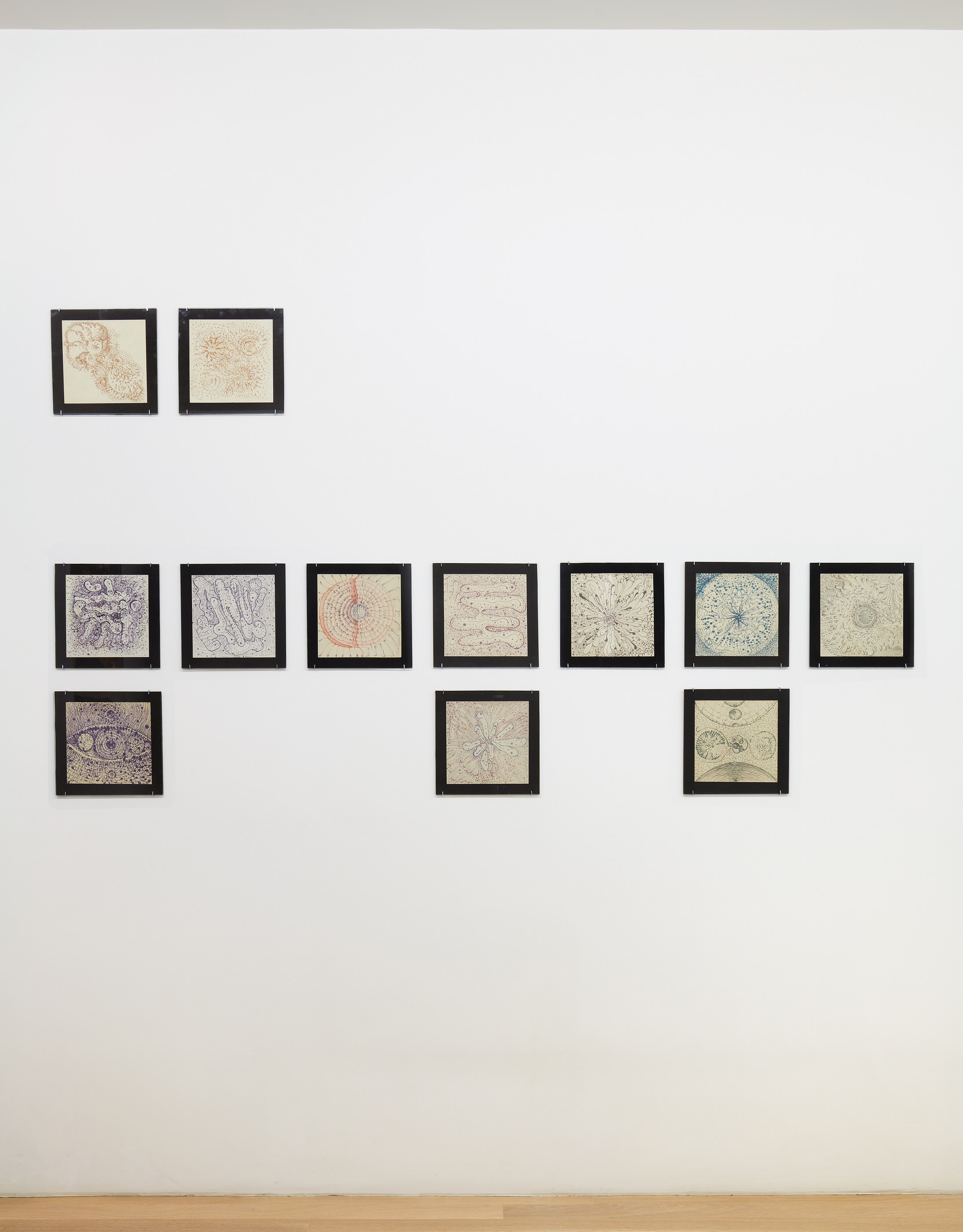 Cosmic Communities: Coming Out Into Outer Space – Homofuturism, Applied Psychedelia & Magic Connectivity, Cosmic Communities: Coming Out Into Outer Space – Homofuturism, Applied Psychedelia & Magic Connectivity at Galerie Buchholz, Berlin, photo 25