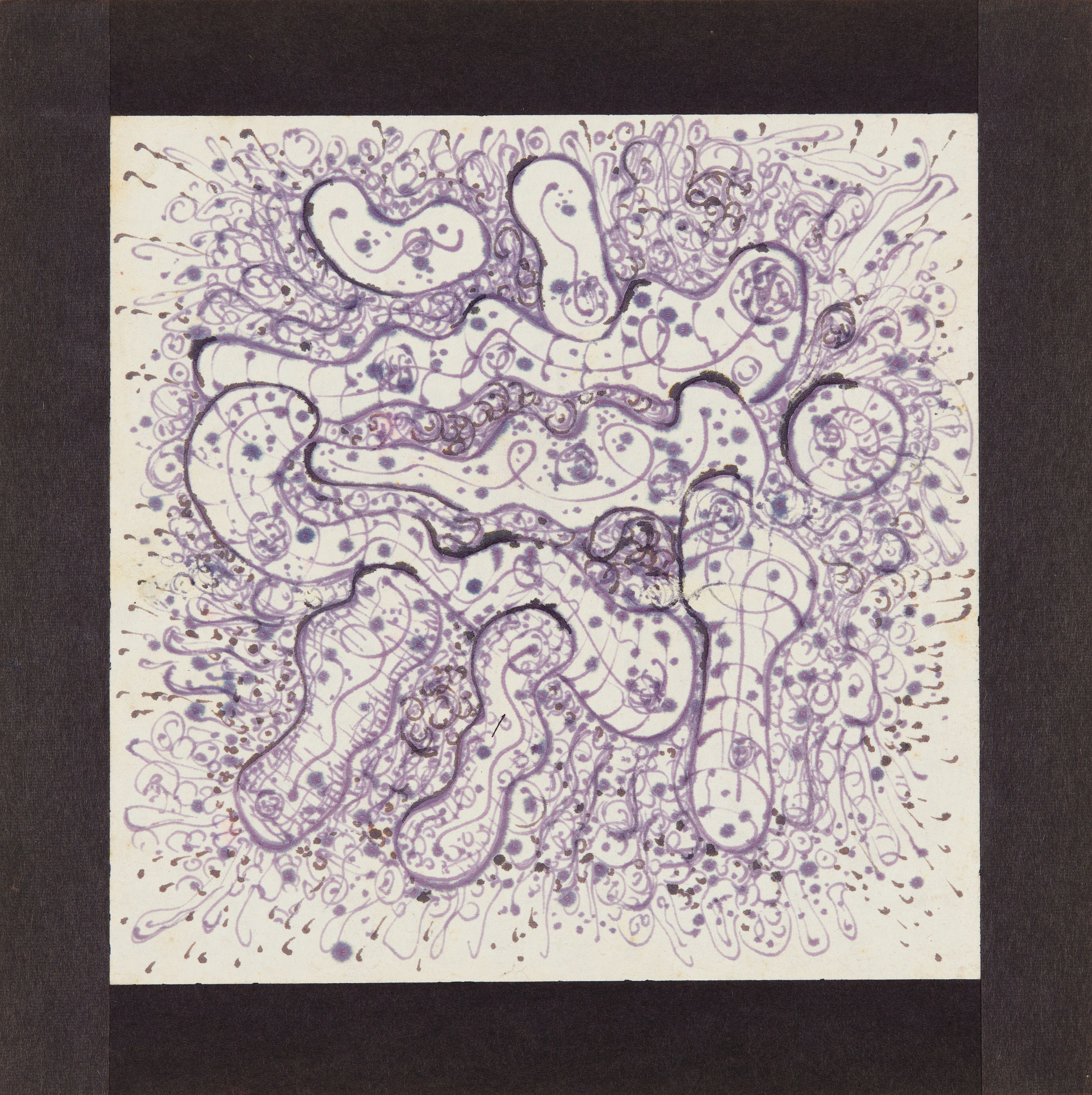 Cosmic Communities: Coming Out Into Outer Space – Homofuturism, Applied Psychedelia & Magic Connectivity, Cosmic Communities: Coming Out Into Outer Space – Homofuturism, Applied Psychedelia & Magic Connectivity at Galerie Buchholz, Berlin, photo 26