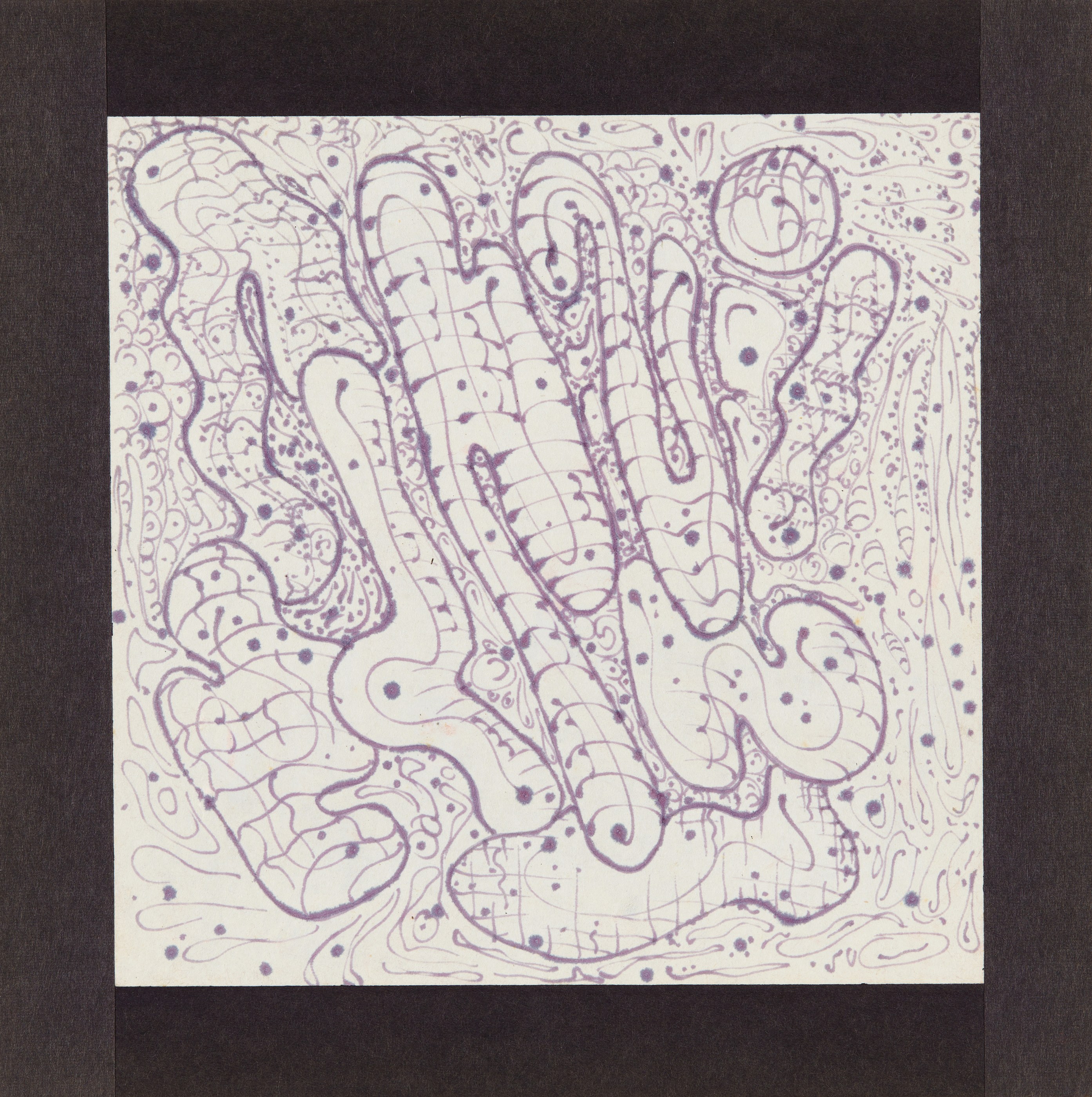 Cosmic Communities: Coming Out Into Outer Space – Homofuturism, Applied Psychedelia & Magic Connectivity, Cosmic Communities: Coming Out Into Outer Space – Homofuturism, Applied Psychedelia & Magic Connectivity at Galerie Buchholz, Berlin, photo 27