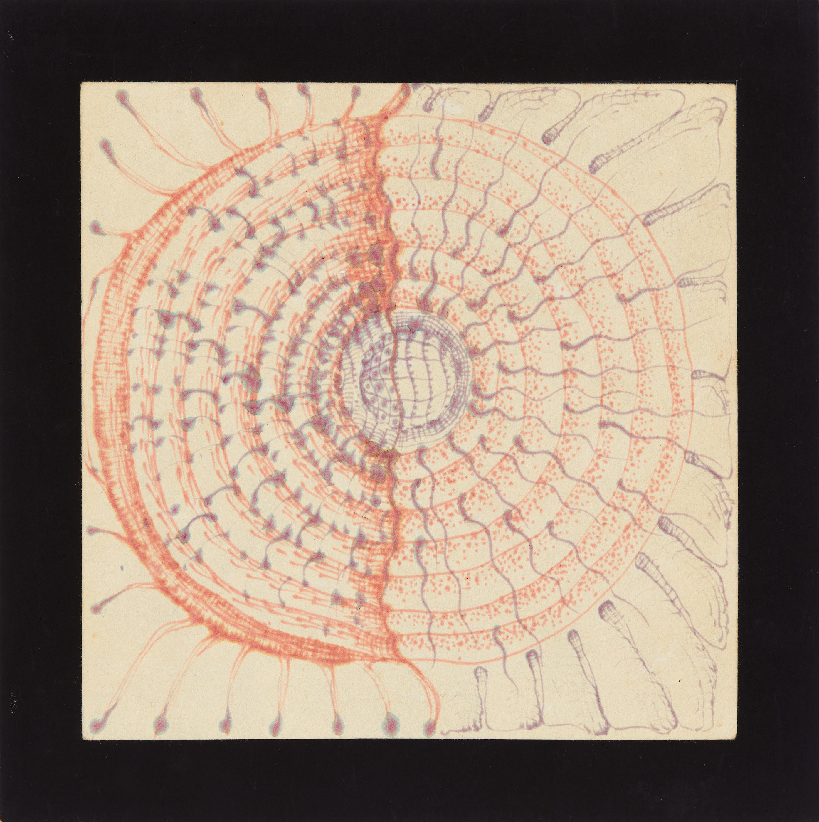 Cosmic Communities: Coming Out Into Outer Space – Homofuturism, Applied Psychedelia & Magic Connectivity, Cosmic Communities: Coming Out Into Outer Space – Homofuturism, Applied Psychedelia & Magic Connectivity at Galerie Buchholz, Berlin, photo 28