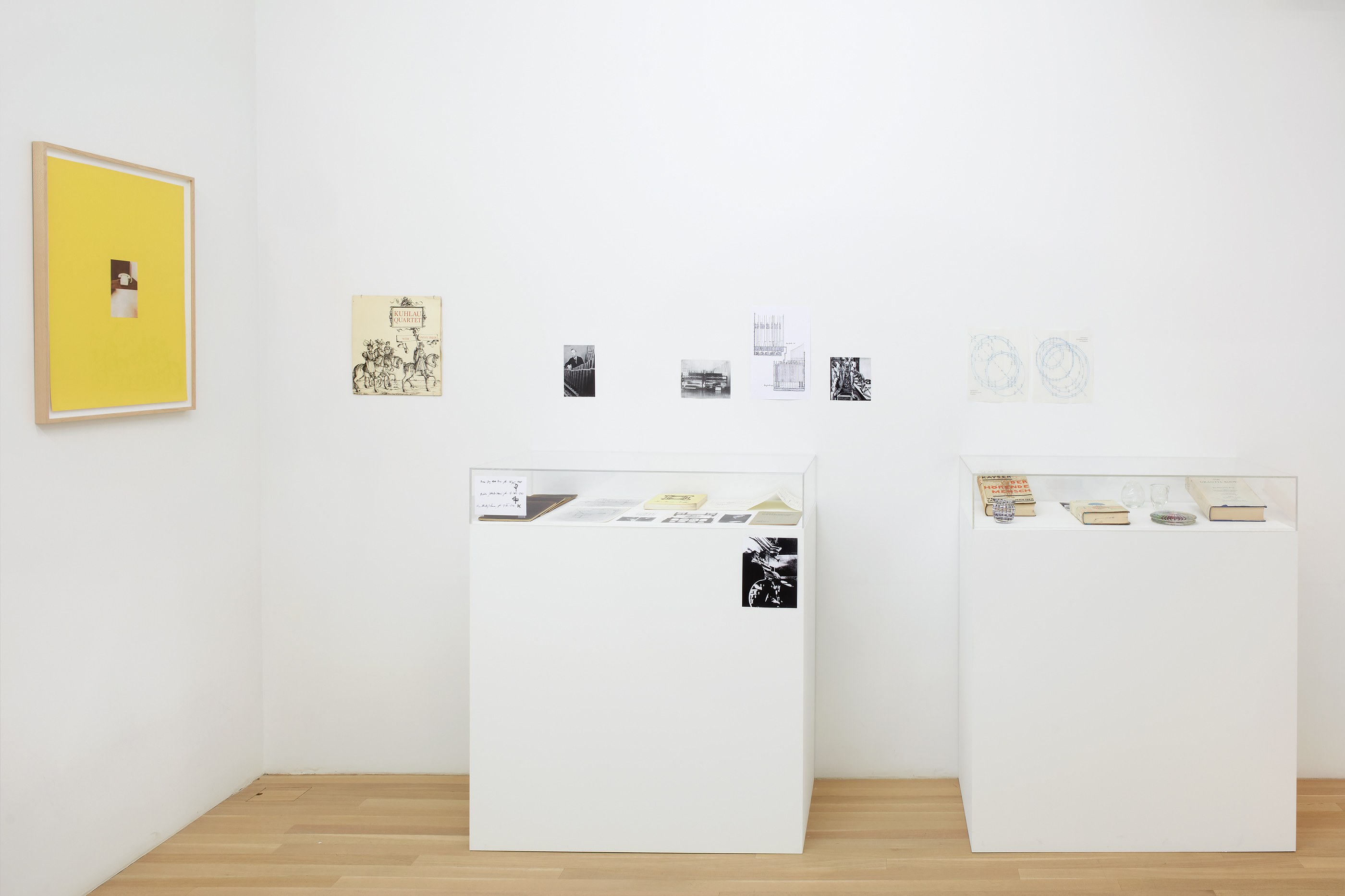 Cosmic Communities: Coming Out Into Outer Space – Homofuturism, Applied Psychedelia & Magic Connectivity, Cosmic Communities: Coming Out Into Outer Space – Homofuturism, Applied Psychedelia & Magic Connectivity at Galerie Buchholz, Berlin, photo 44